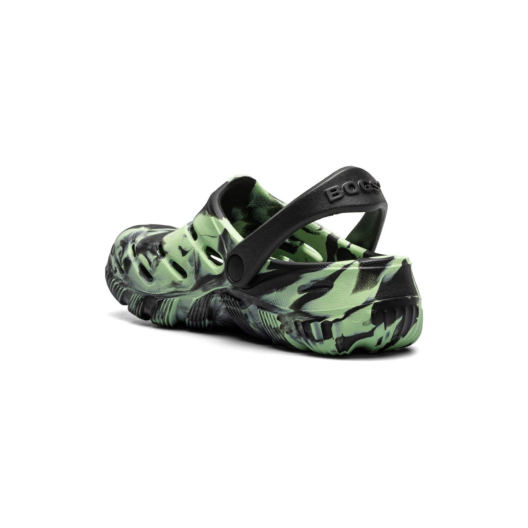 BOGS BOGA Kids' Water-Friendly Clogs