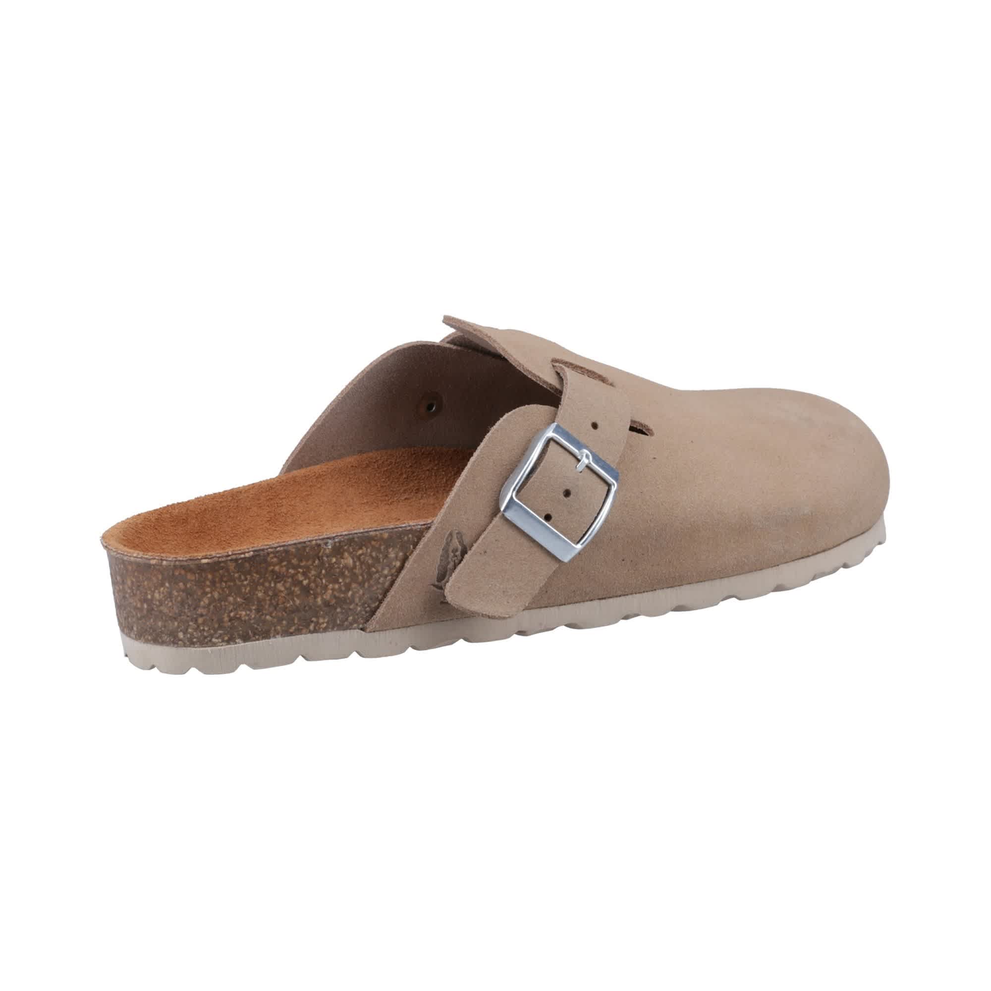 Hush Puppies Women's Bailey Closed Toe Mule