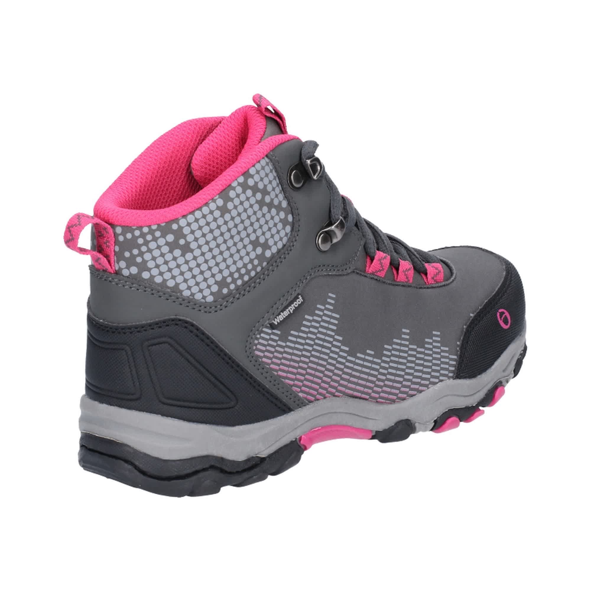 Cotswold Ducklington Kids' Hiking Waterproof Boot