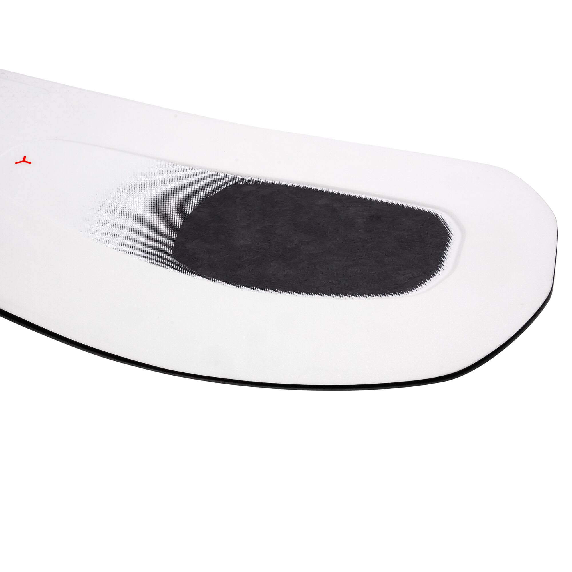 Nidecker Megalight All Mountain Snowboard