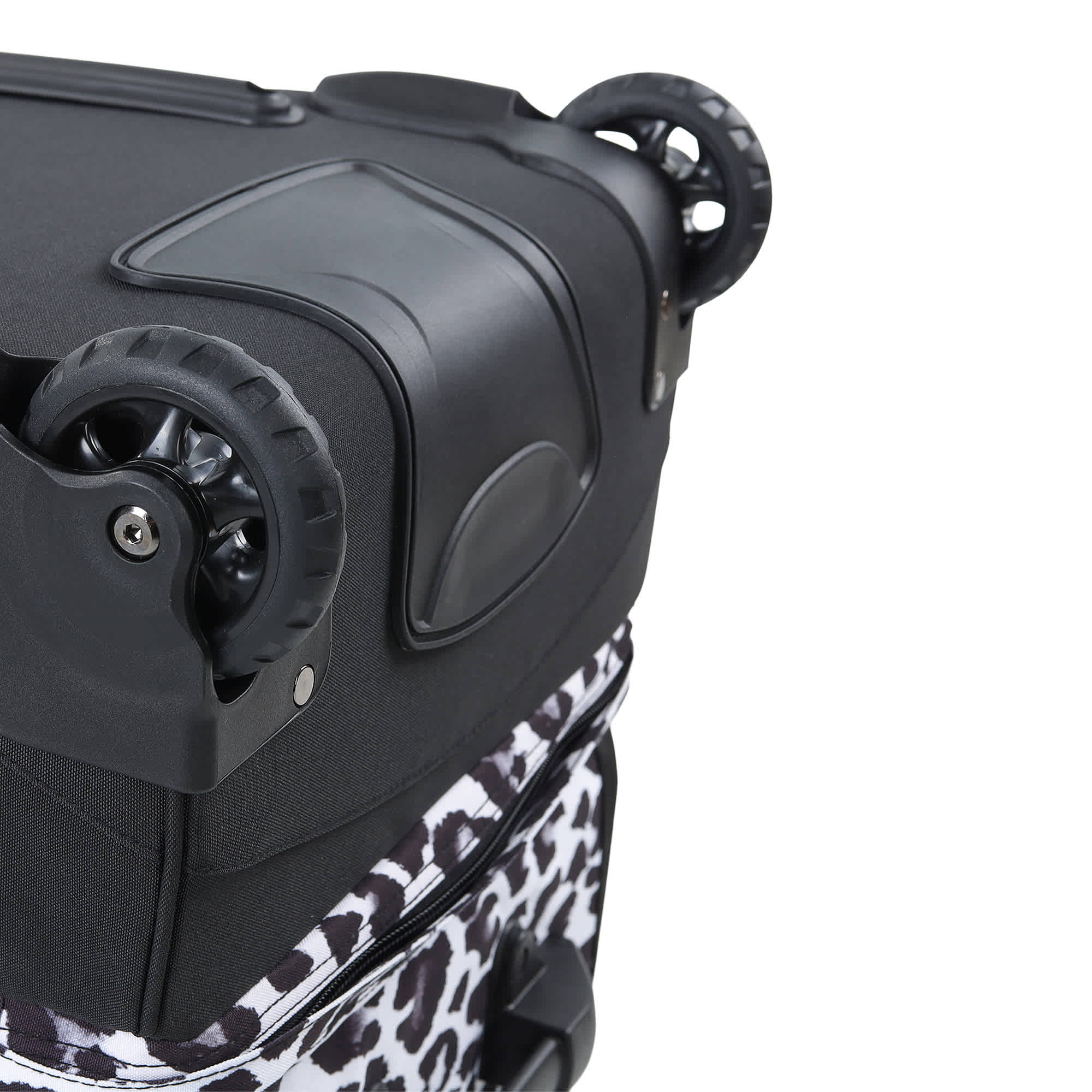 Surfanic Maxim 3.0 120L Wheeled Suitcase