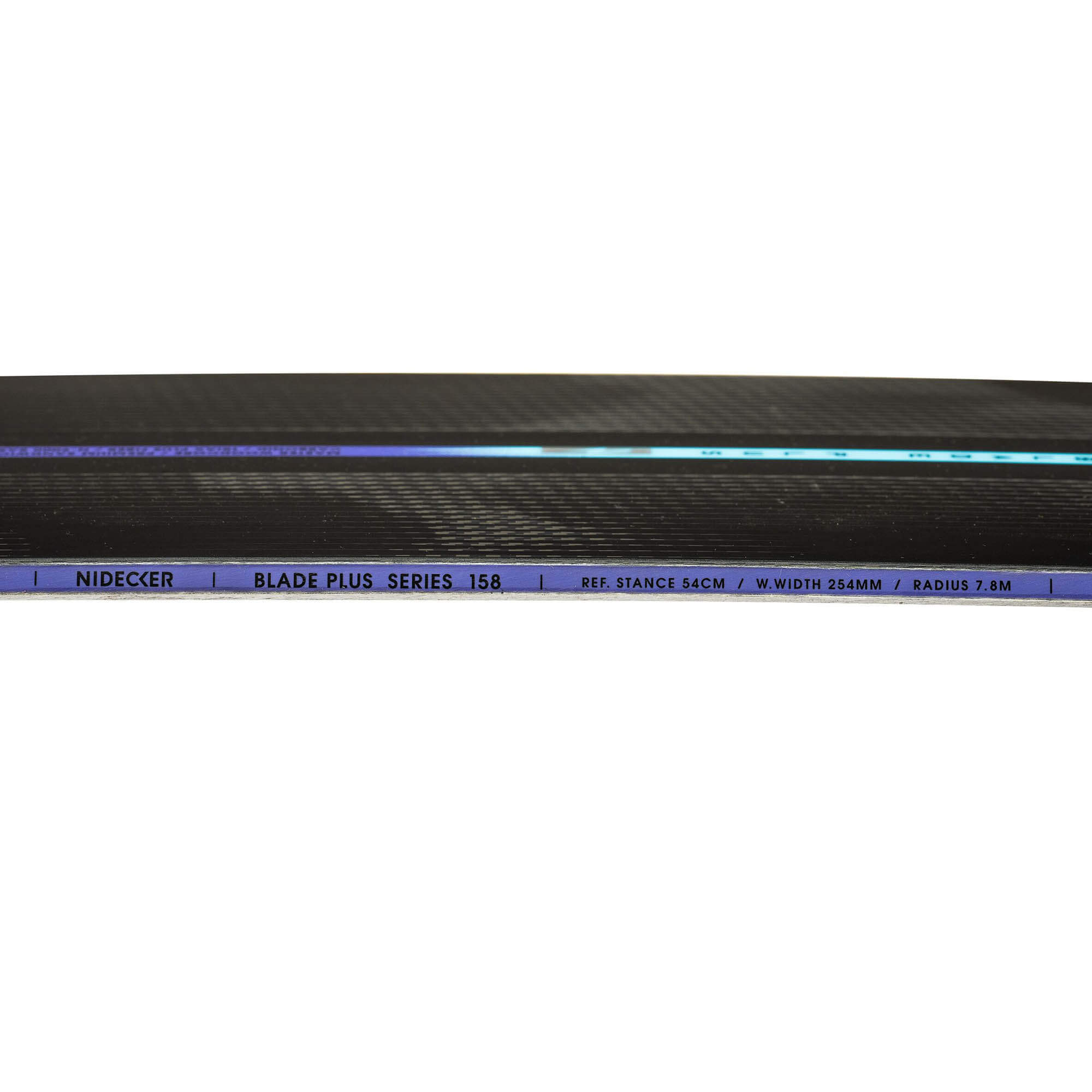 Nidecker Blade Plus All Mountain Snowboard