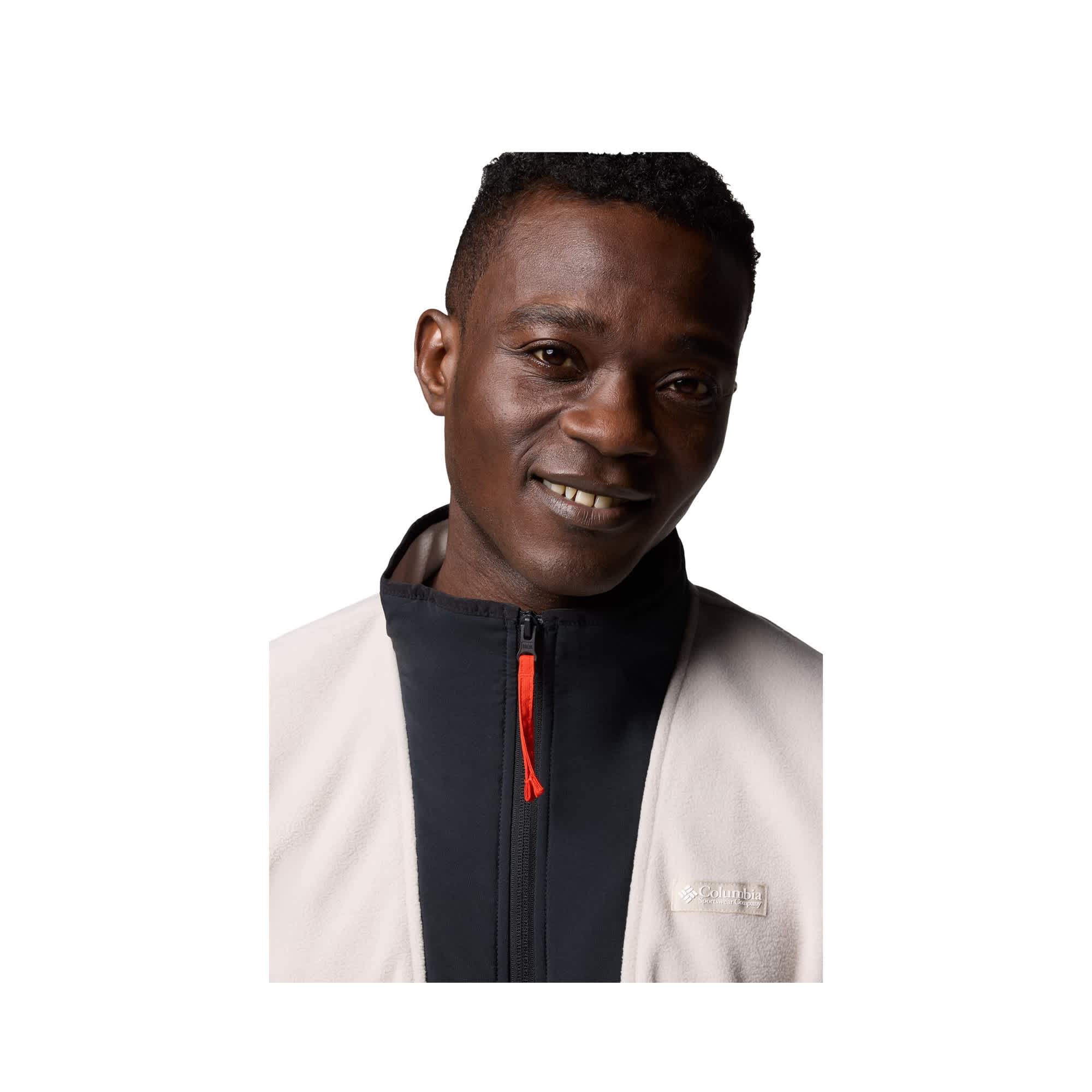 Columbia Sequoia Grove Half Zip Fleece