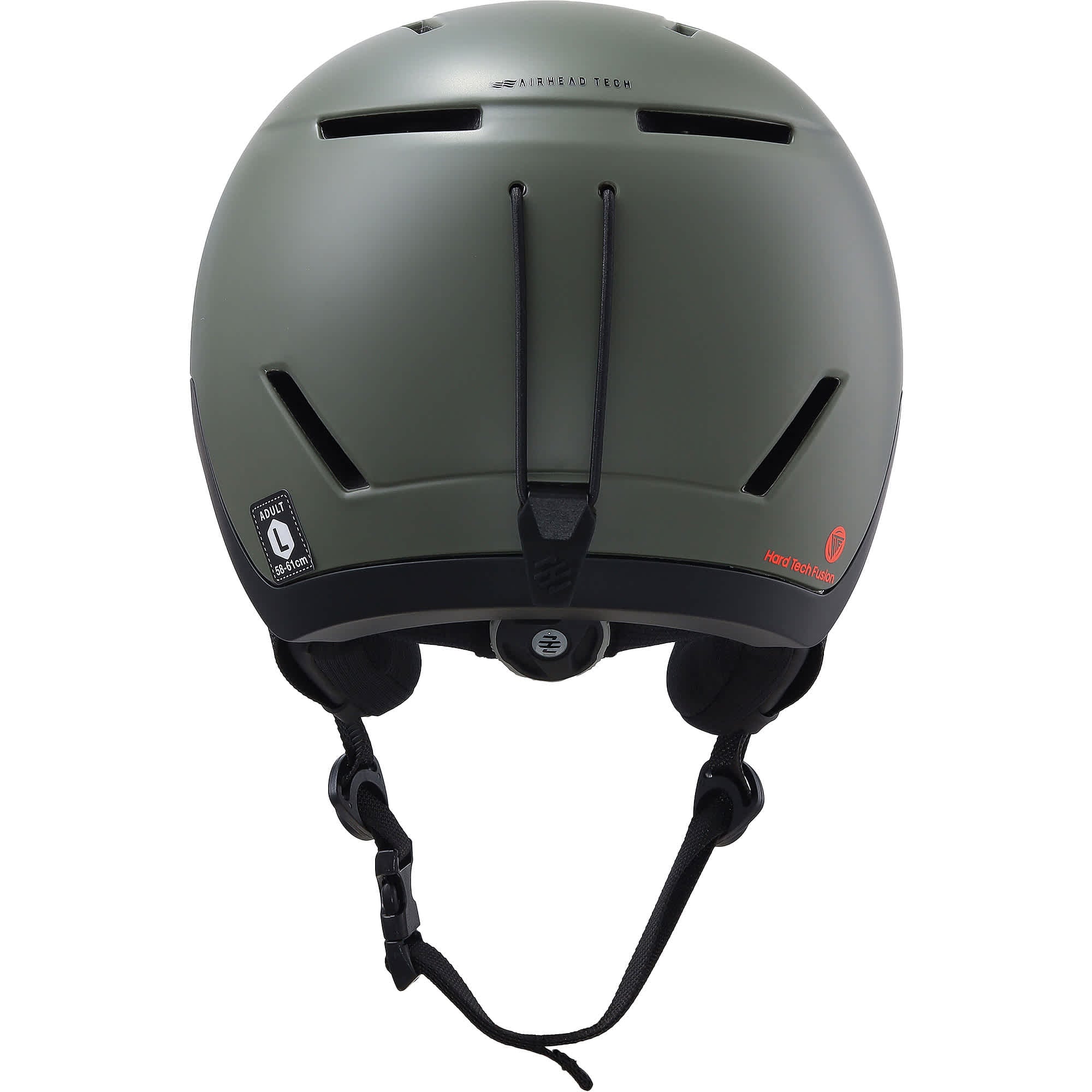 Vinnie Ski and Snowboard Helmet