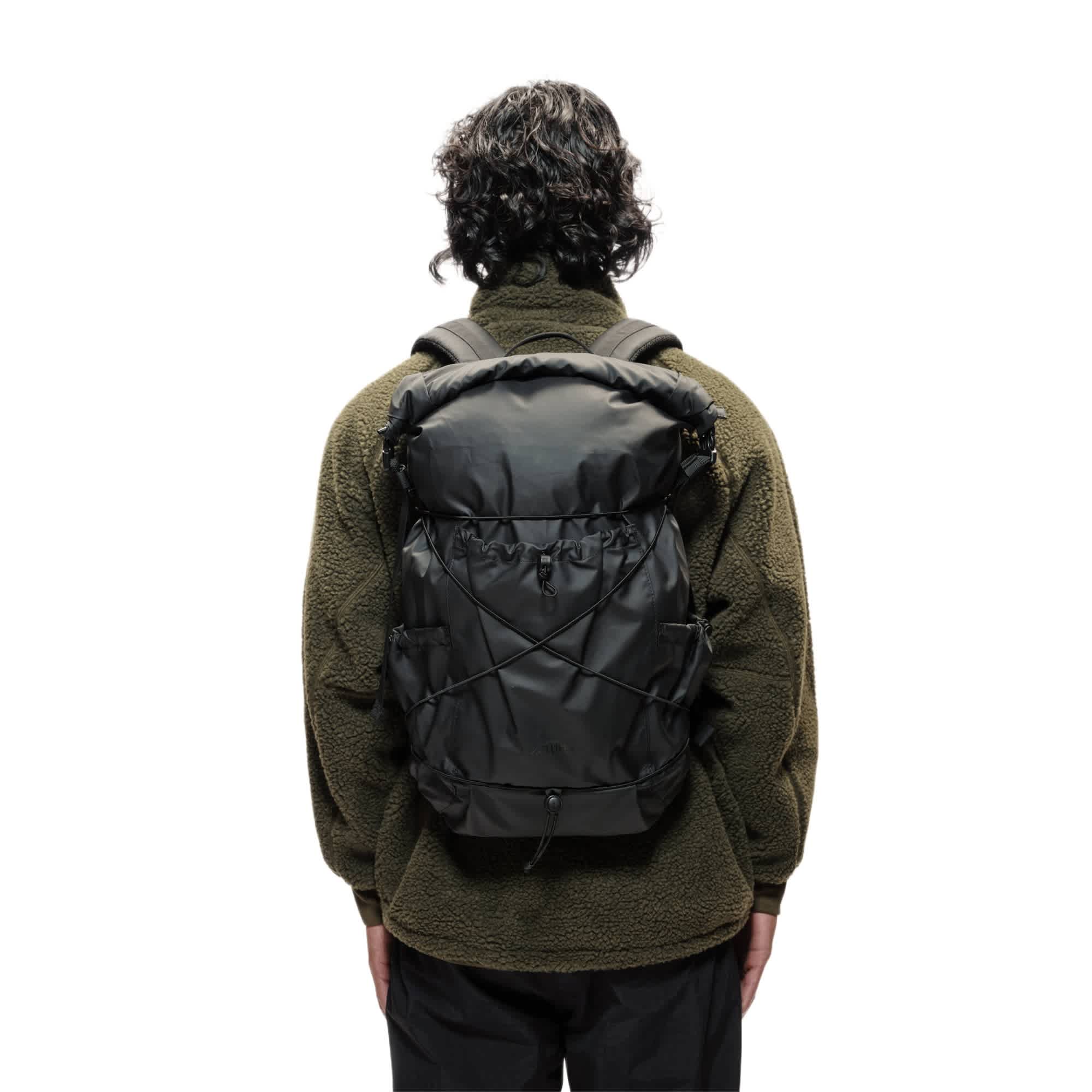 Elliker Buckden Roll Top Backpack 24/35L