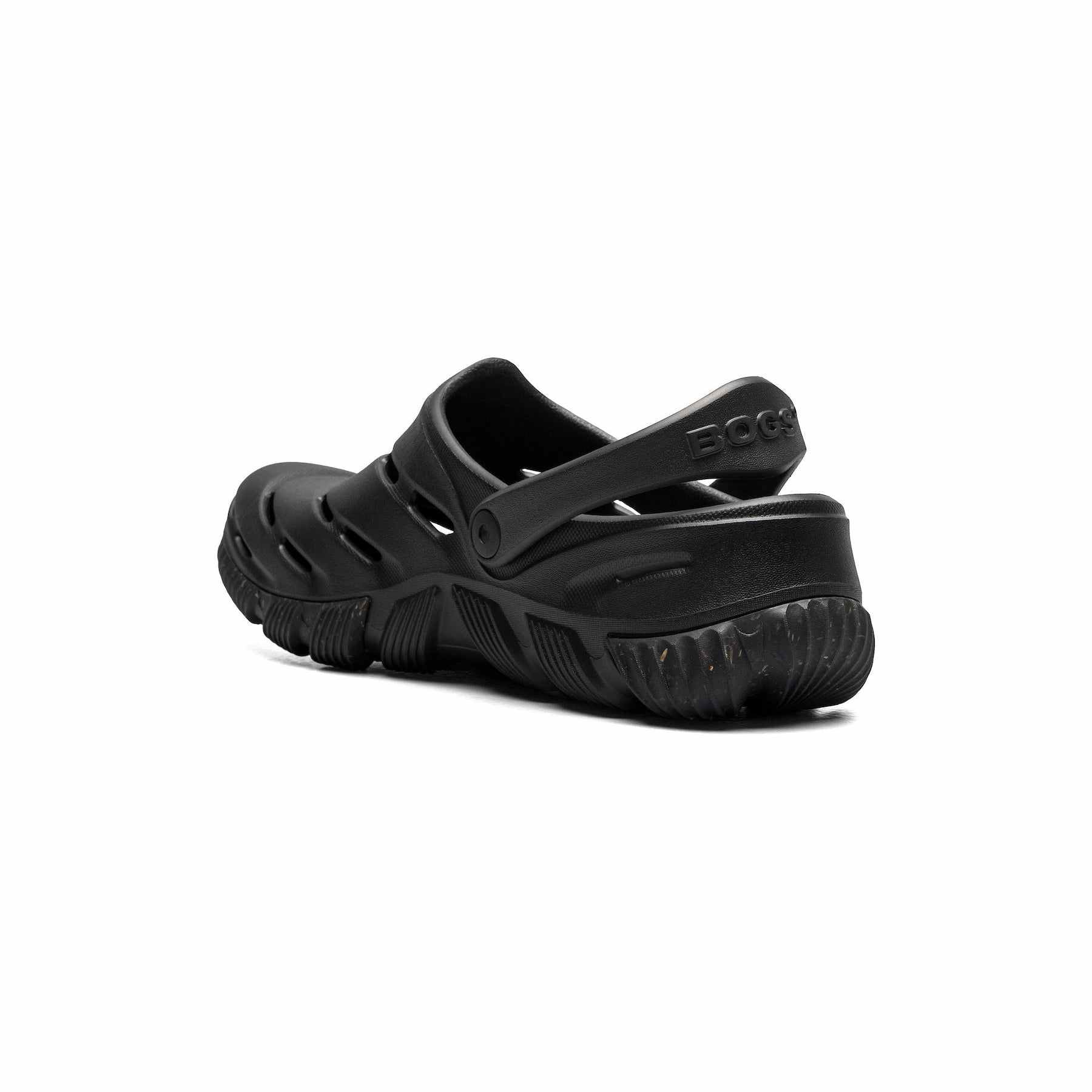 BOGS BOGA Seamless Water-Friendly Clogs