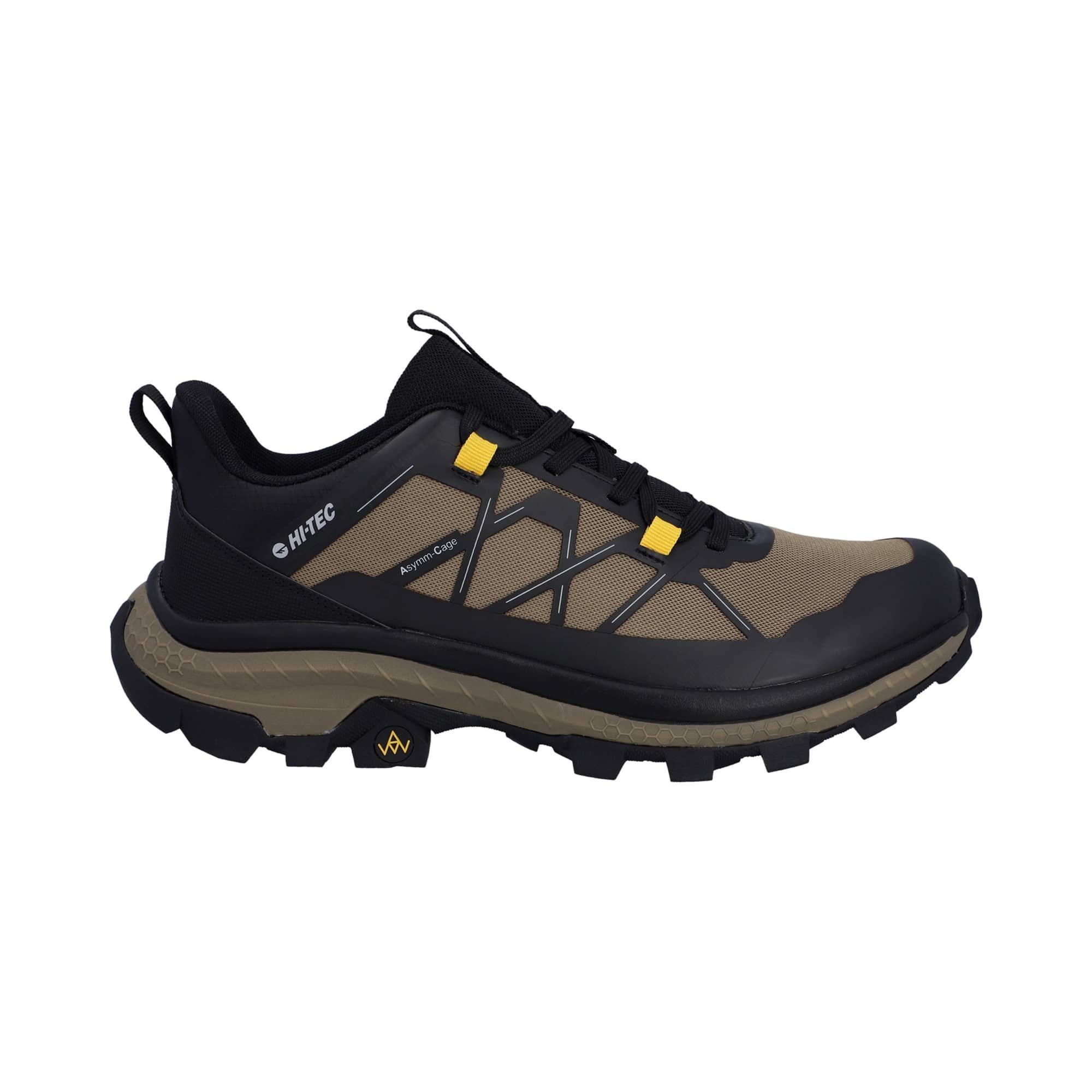 Hi-Tec AWW Infuse Low WP Hiker Mens