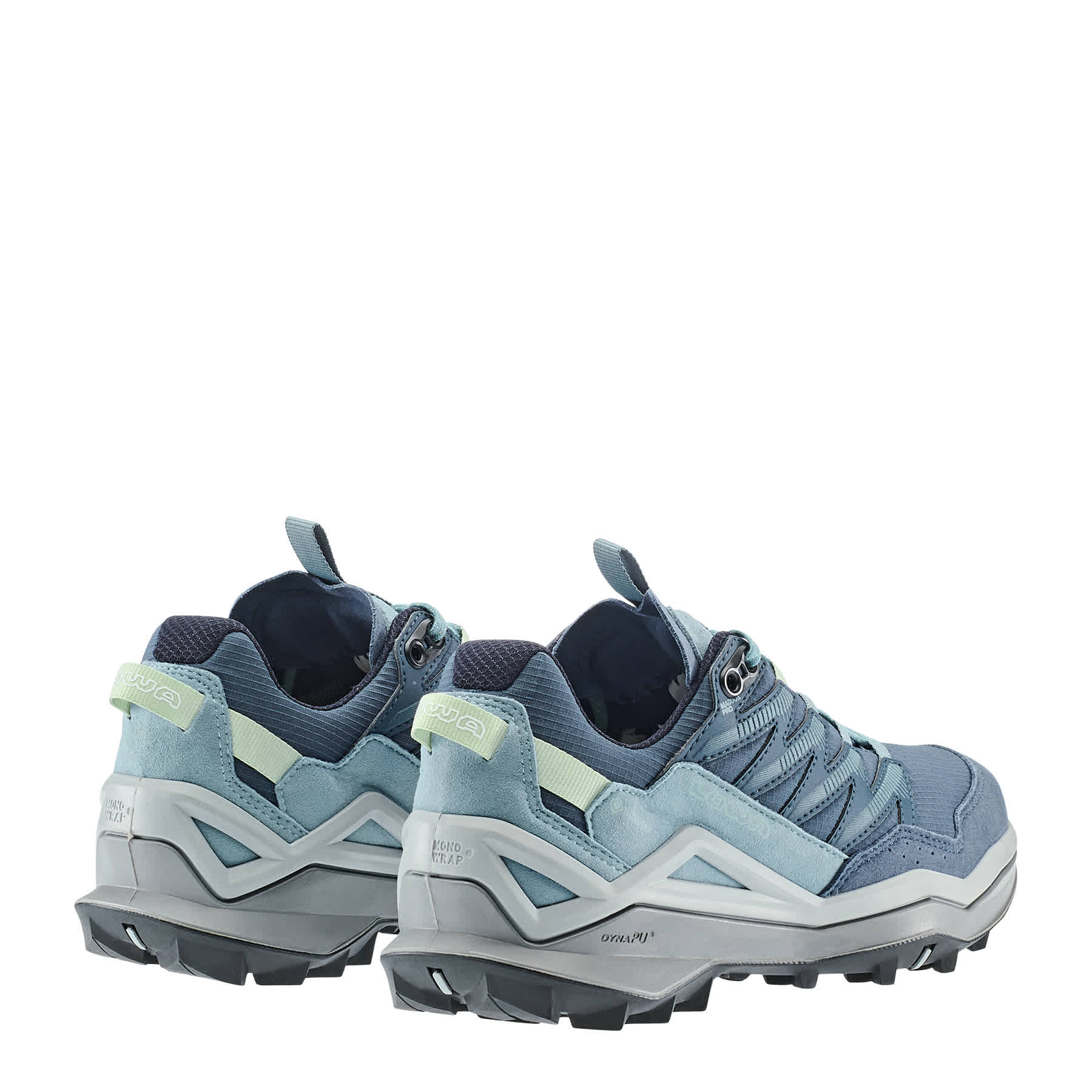 LOWA Maddox Pro GTX Lo Women's Walking Shoes