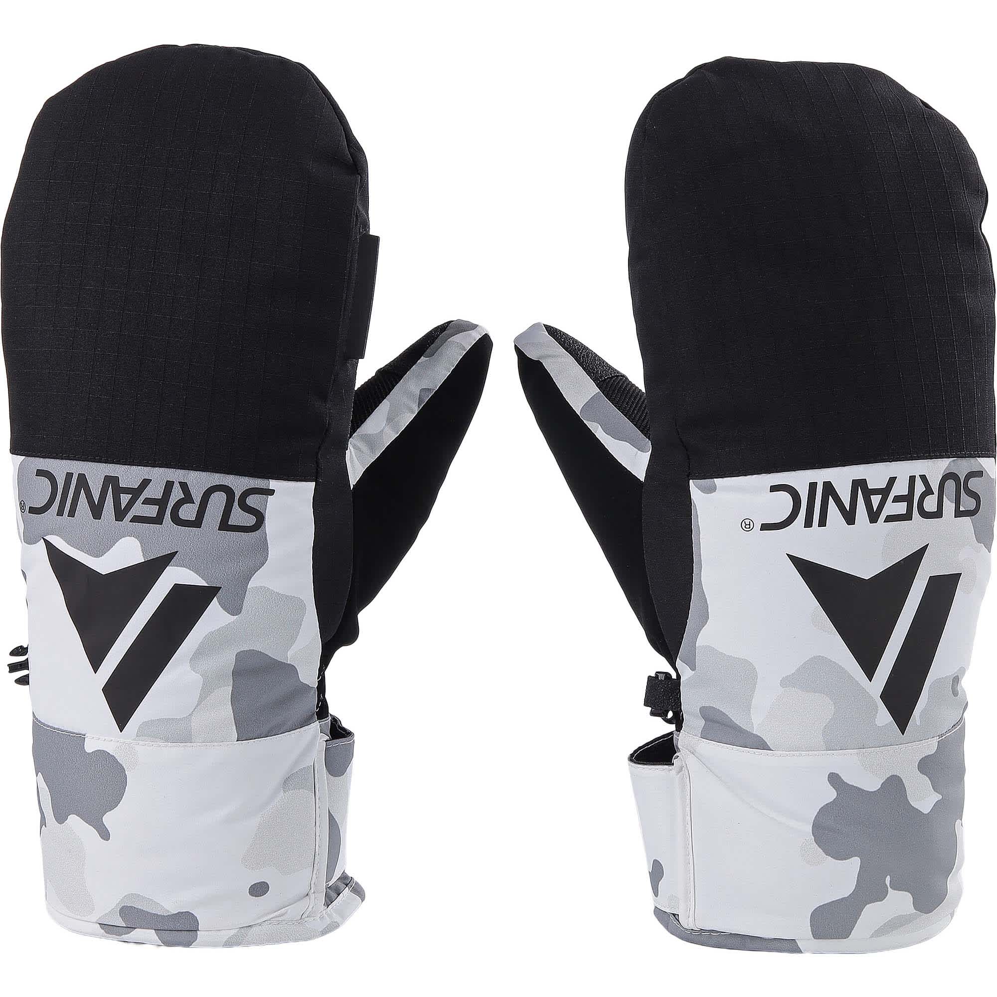 Surfanic Blaze Ski Mitt