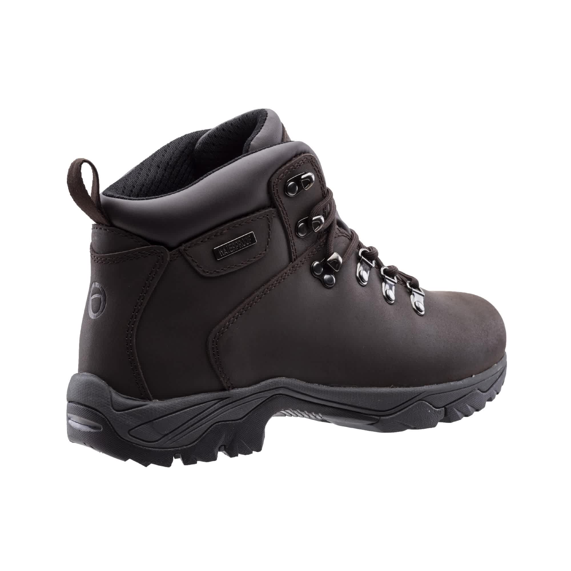 Cotswold Nebraska Hiker Boot