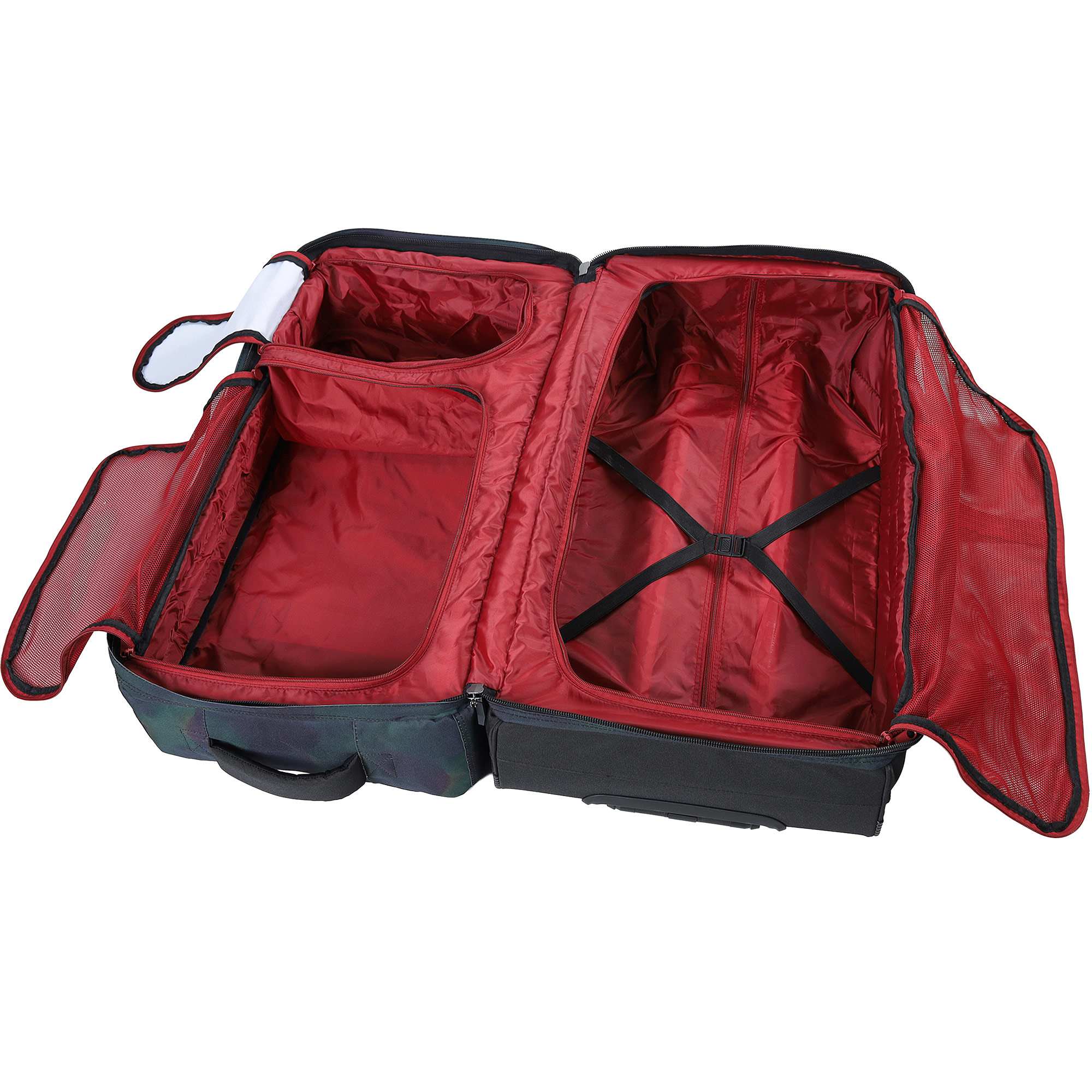 Surfanic Maxim 3.0 120L Wheeled Suitcase