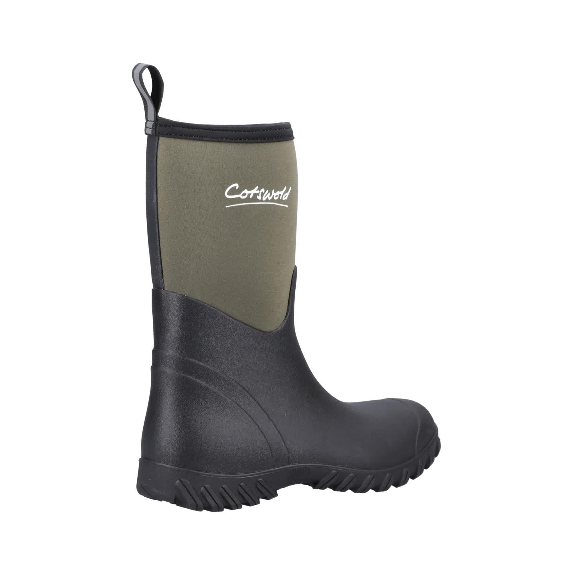 Cotswold Ashmead Women's Wellington Boots