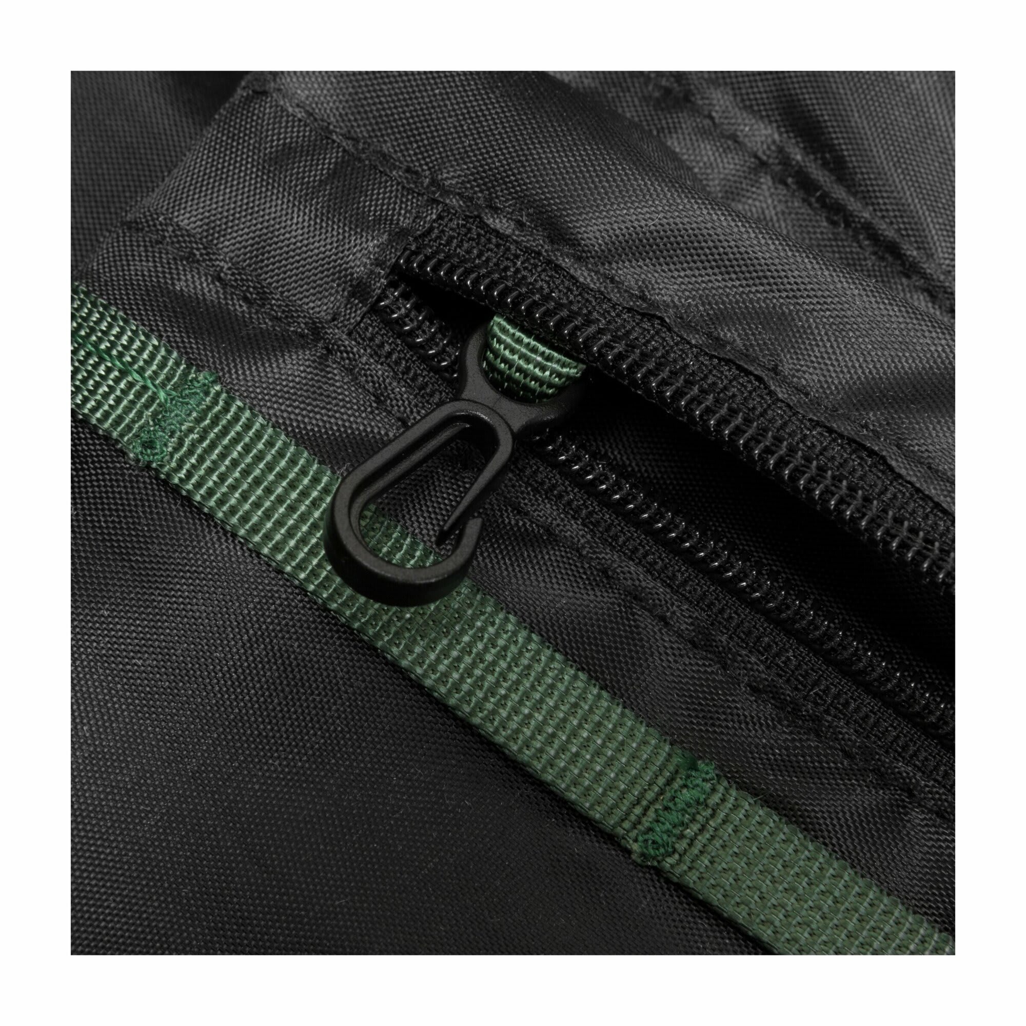 Elliker Dayle Roll Top Backpack 21/25L