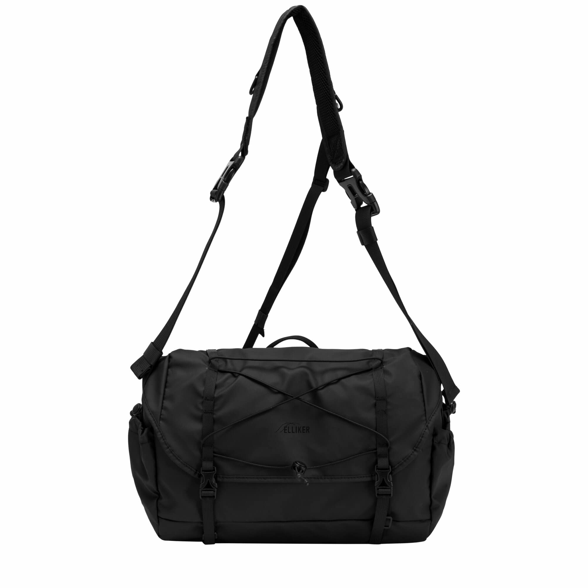 Elliker Walden Messenger Bag 15L
