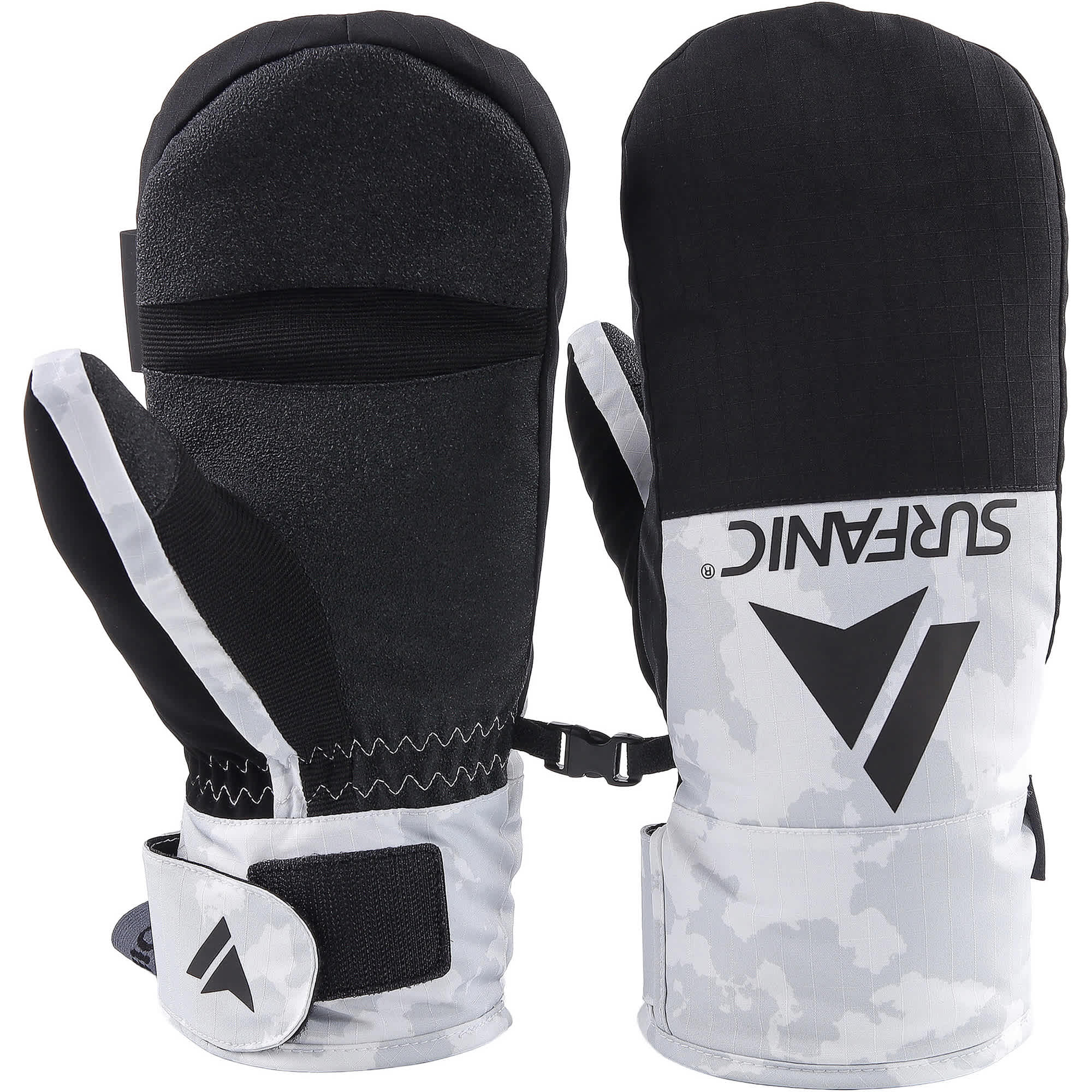 Surfanic Blaze Ski Mitt