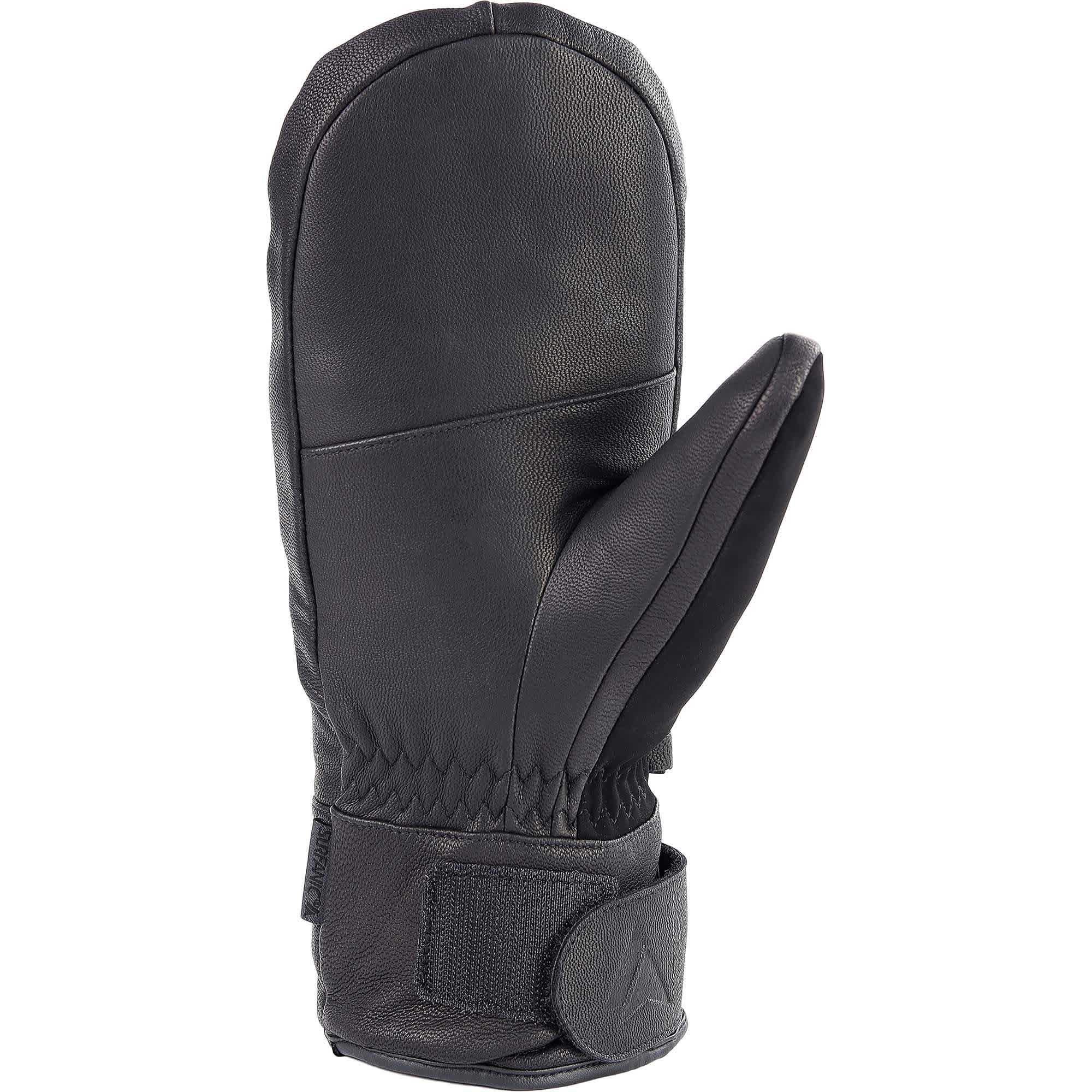 Surfanic Blaze Leather Ski Mitt