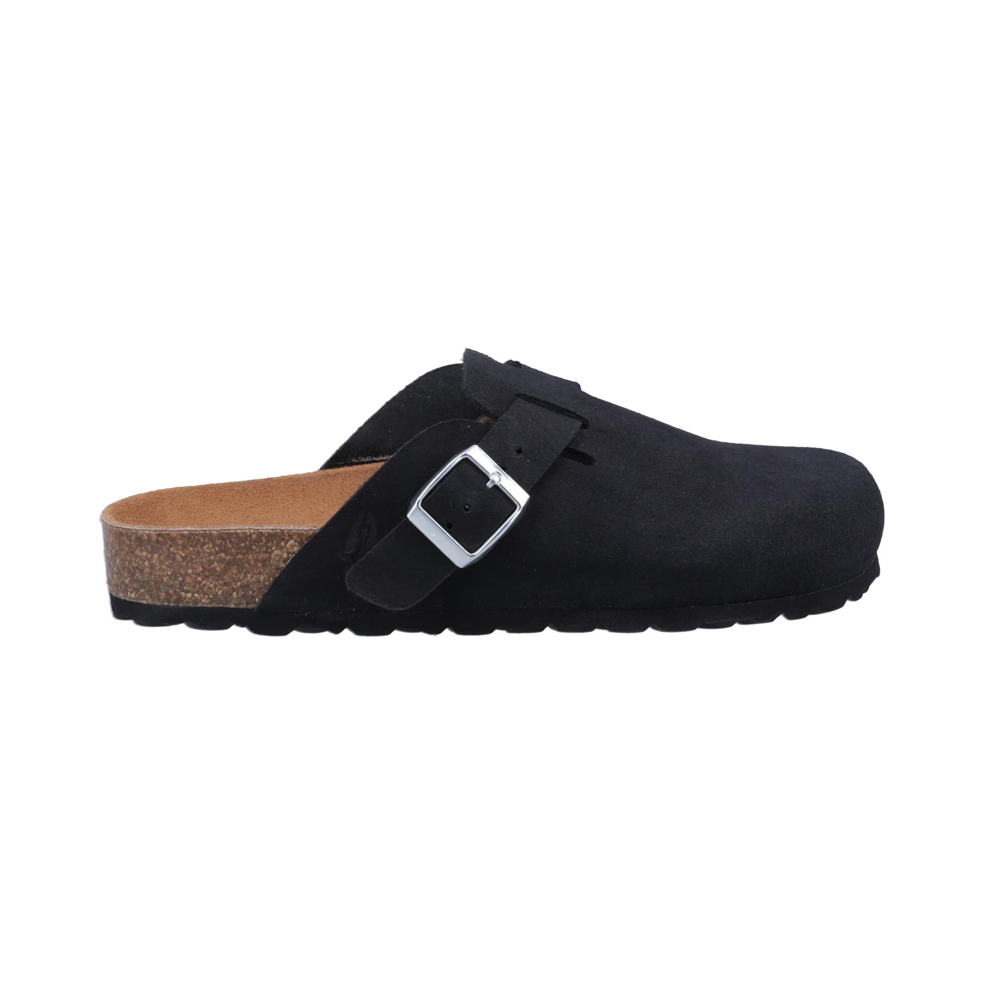 Hush Puppies Women's Bailey Closed Toe Mule