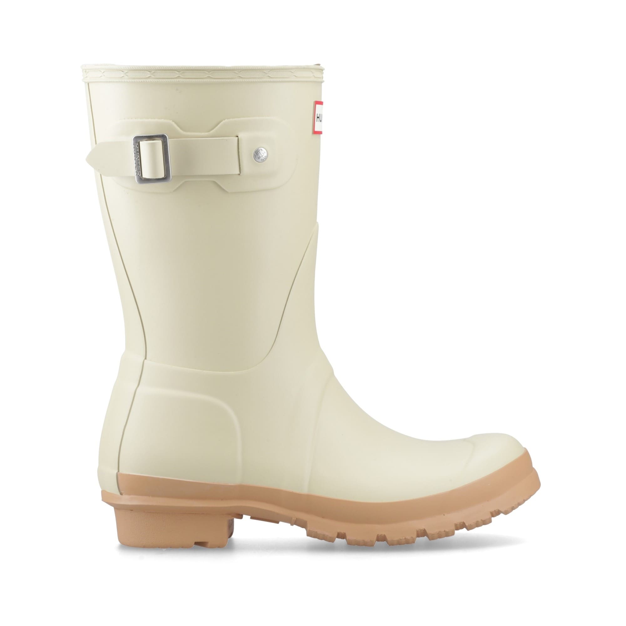 Hunter Original Short Women's Wellington Boots