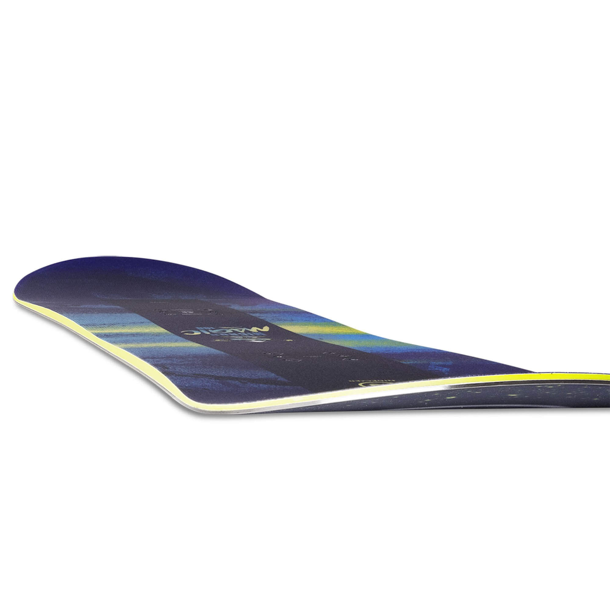 Nidecker Micron Magic All Mountain Snowboard