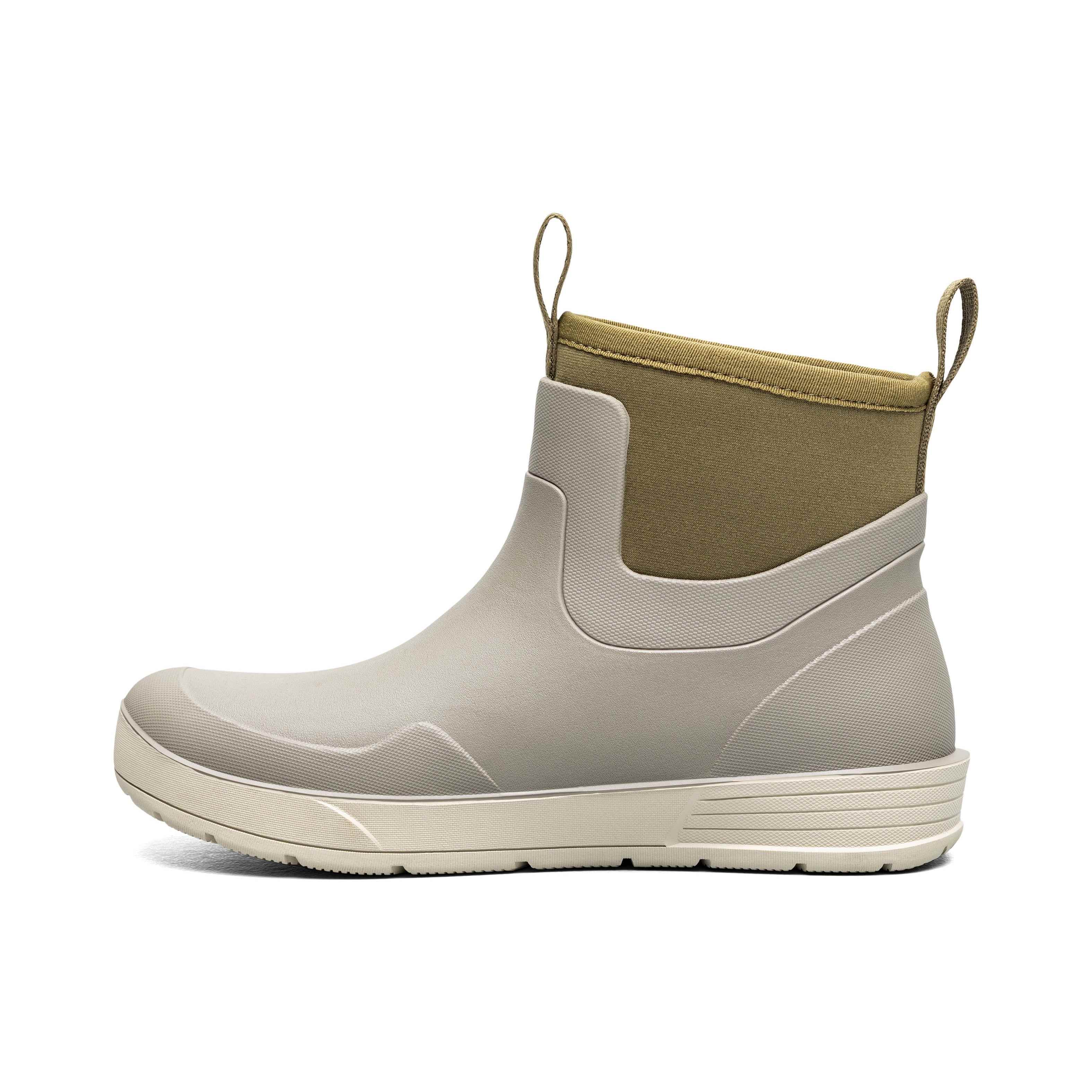 BOGS Rockaway Seamless Chelsea Women's Waterproof Boots