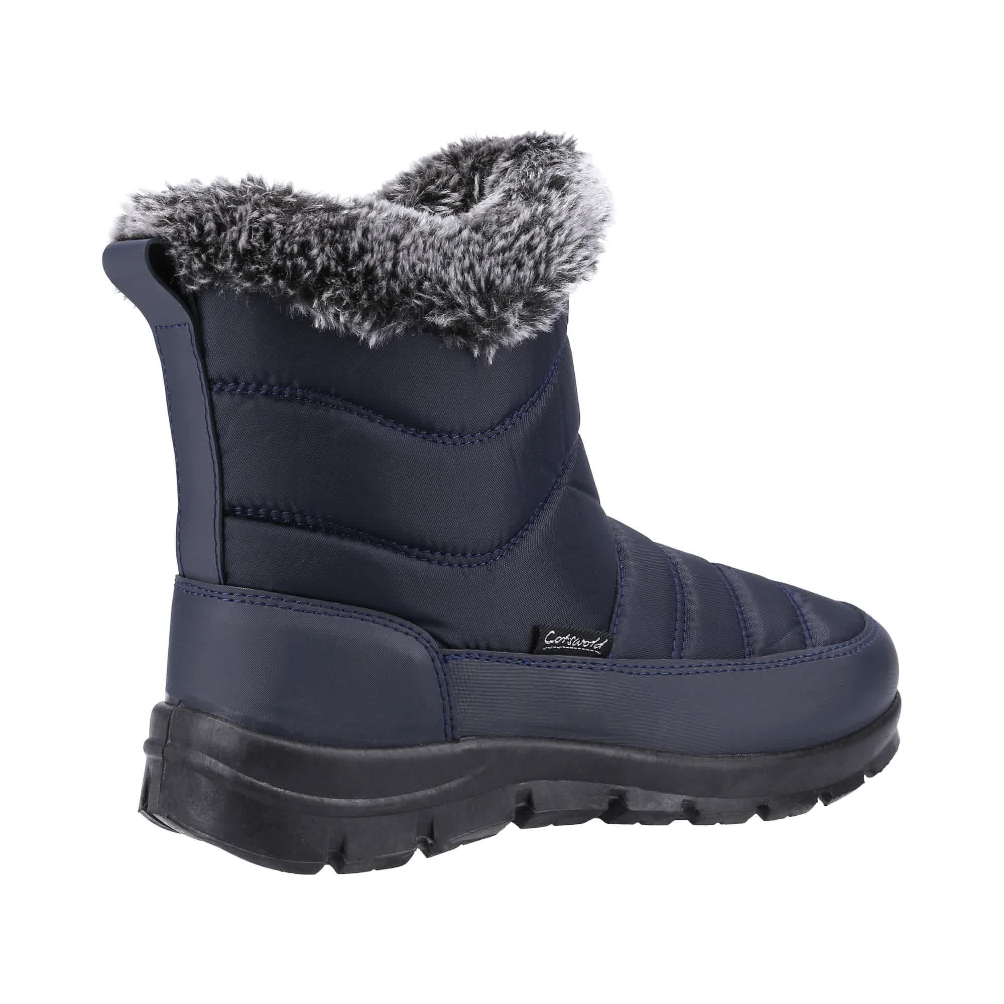 Cotswold Longleat Women's Wellington Boots