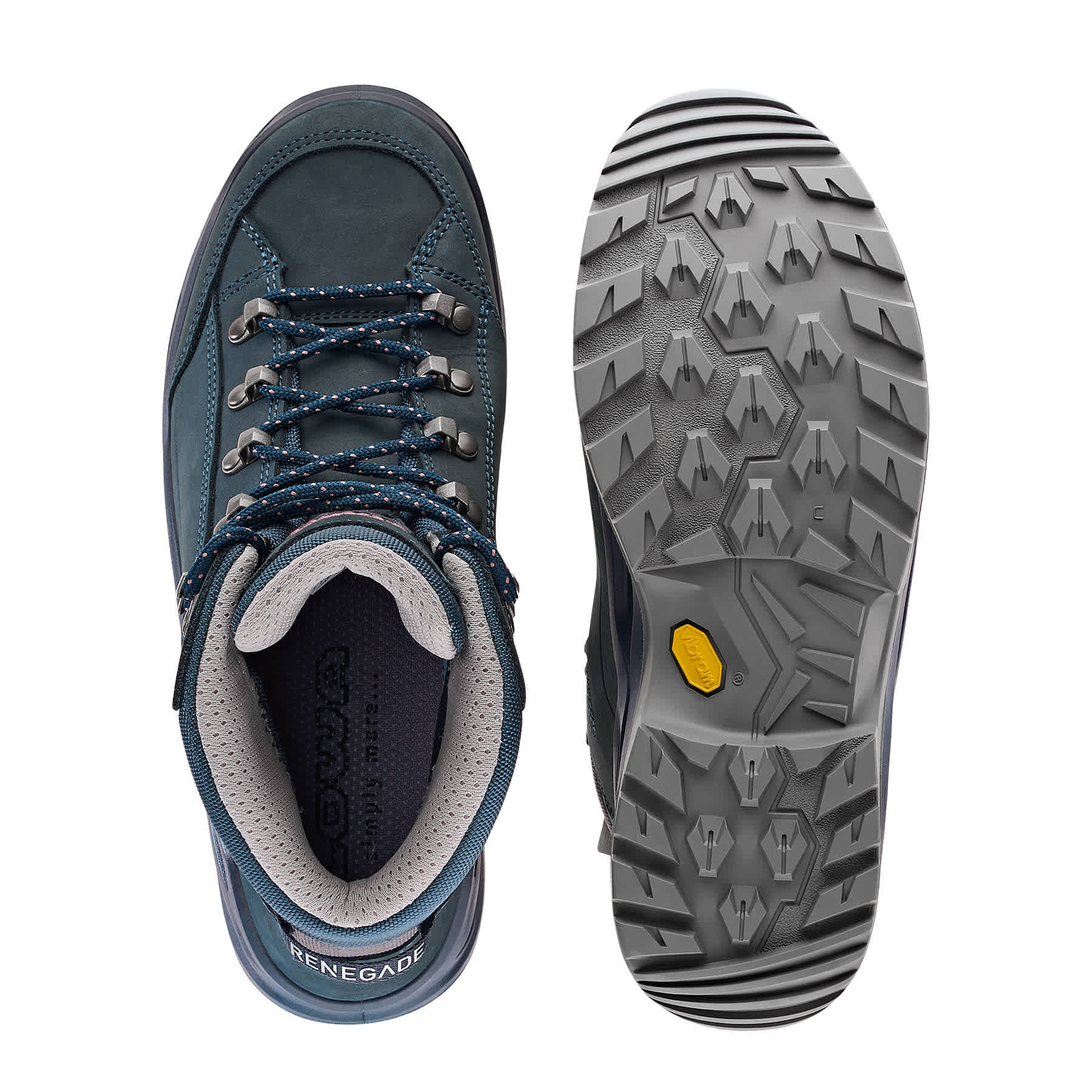 LOWA Renegade Evo GTX Mid Women's Walking Boots