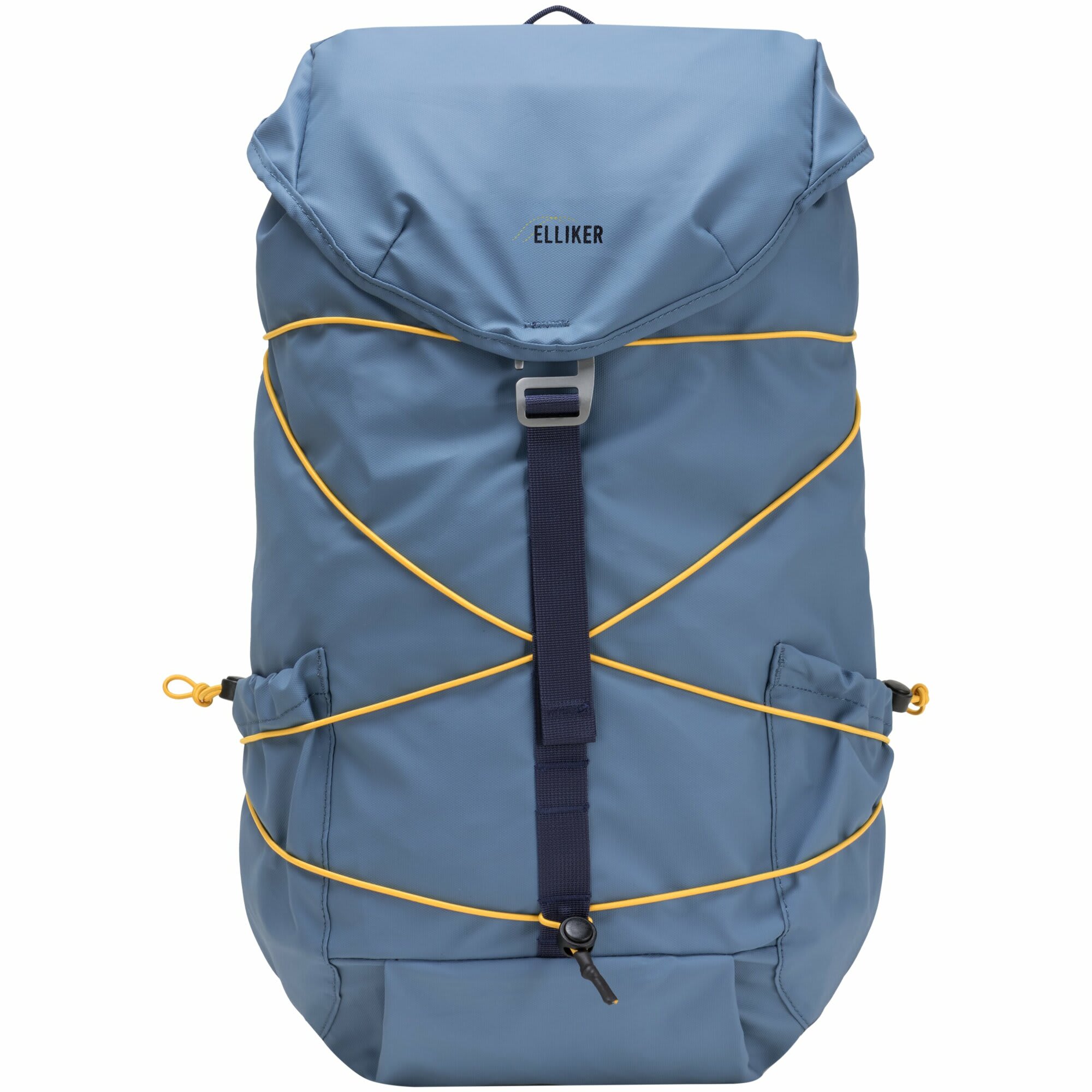 Elliker Wharfe Flap Over Backpack 22L
