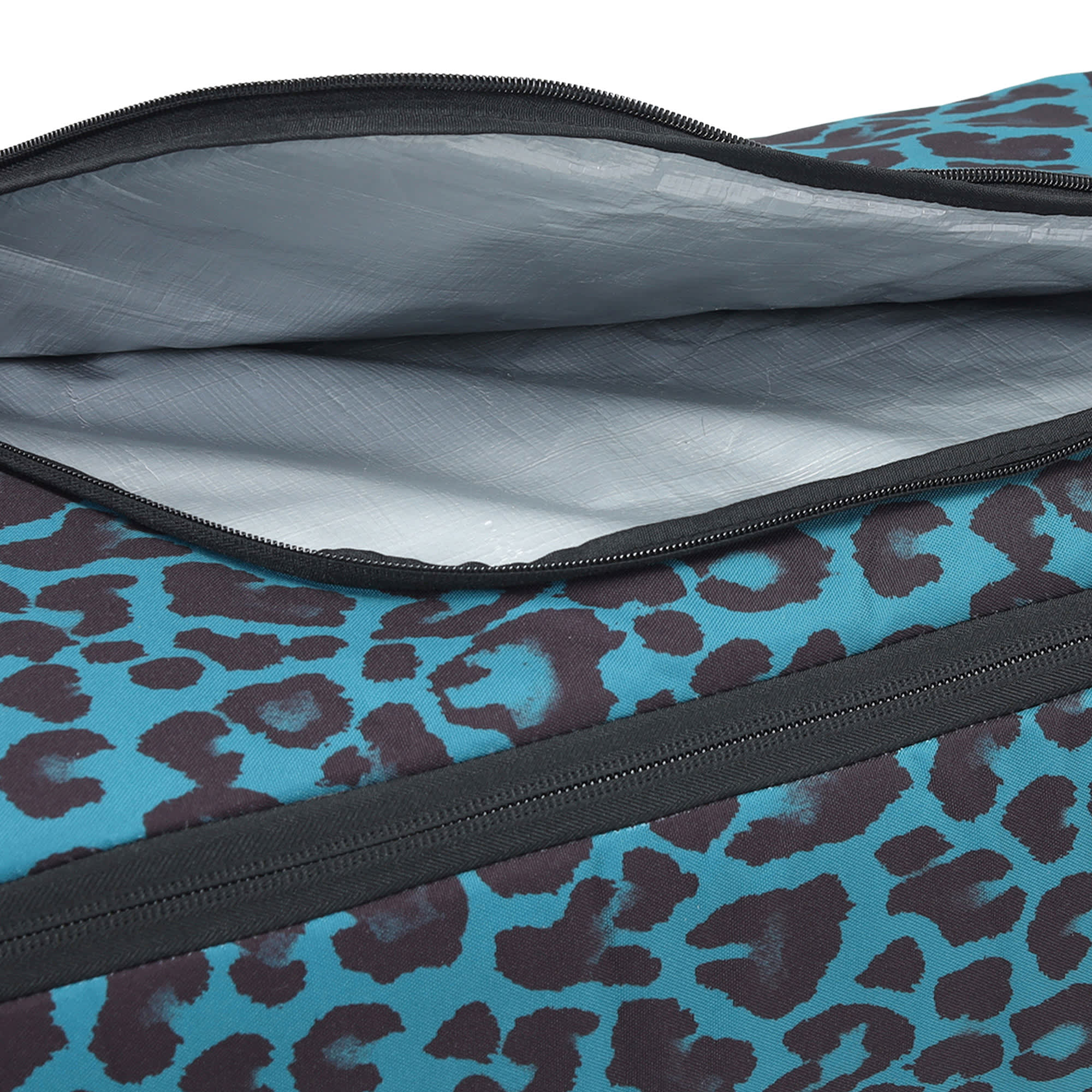 Surfanic 2 Ski & Boardbag Roller
