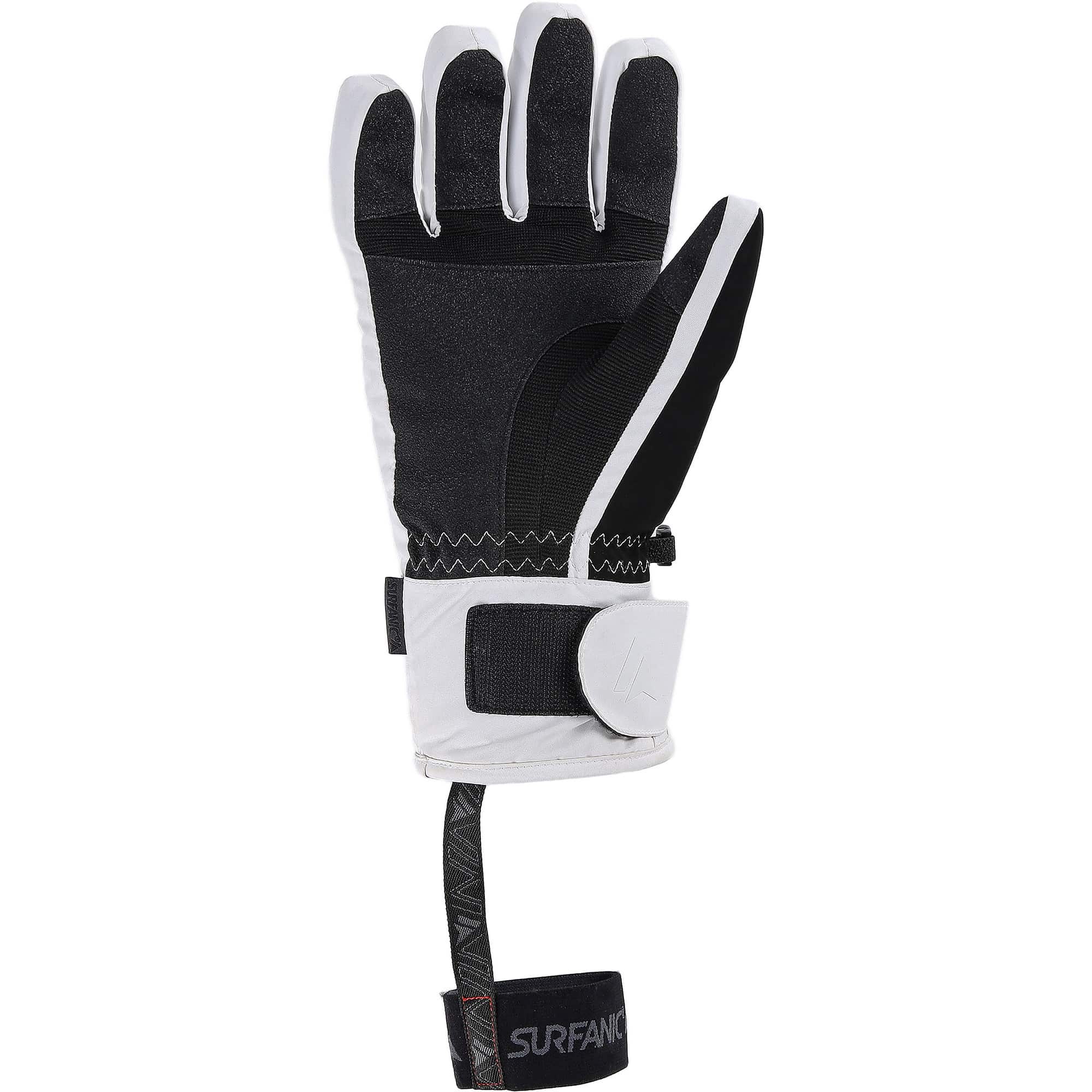 Surfanic Alaska Kids' Ski Glove
