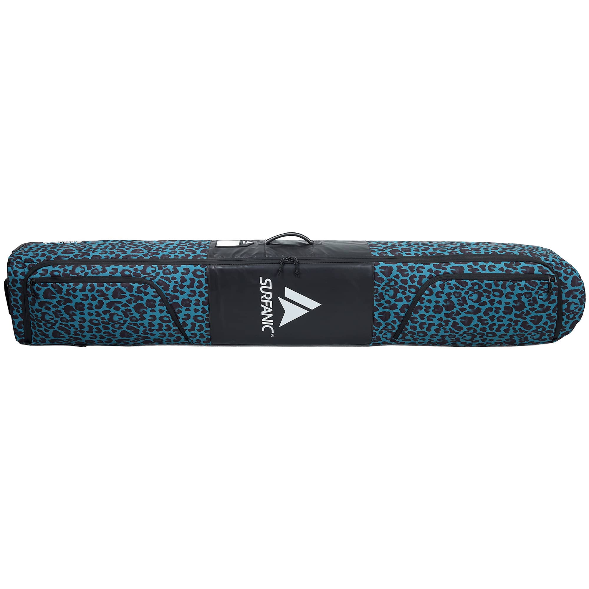 Surfanic 2 Ski & Boardbag Roller