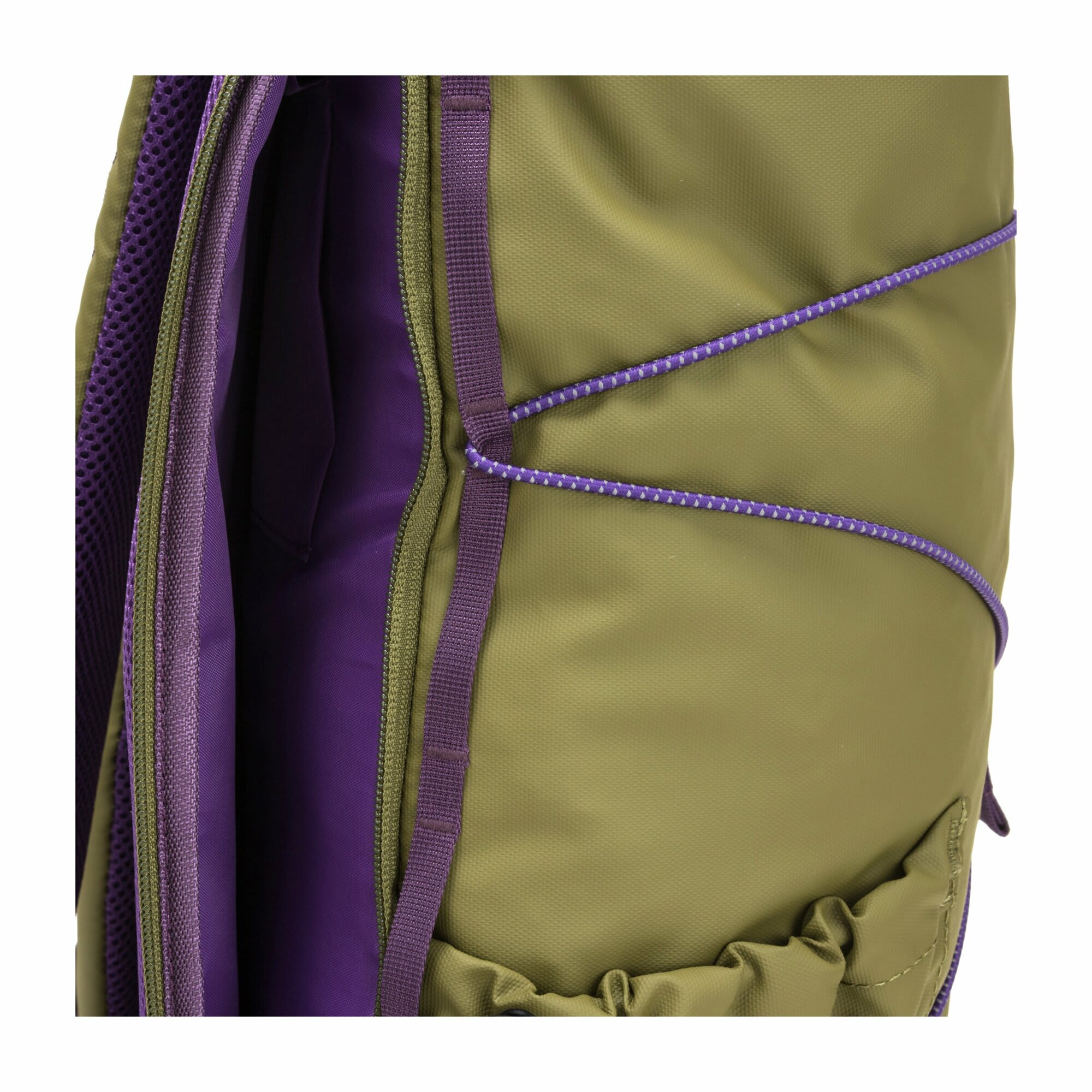 Elliker Dayle Roll Top Backpack 21/25L