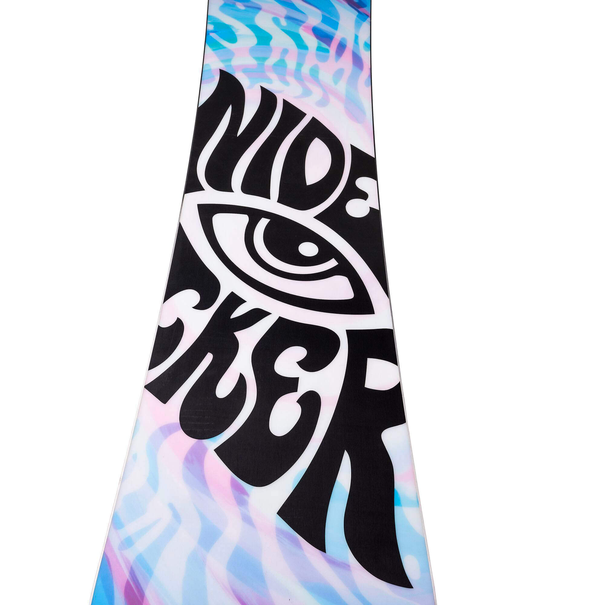 Nidecker Beta Freeride Snowboard
