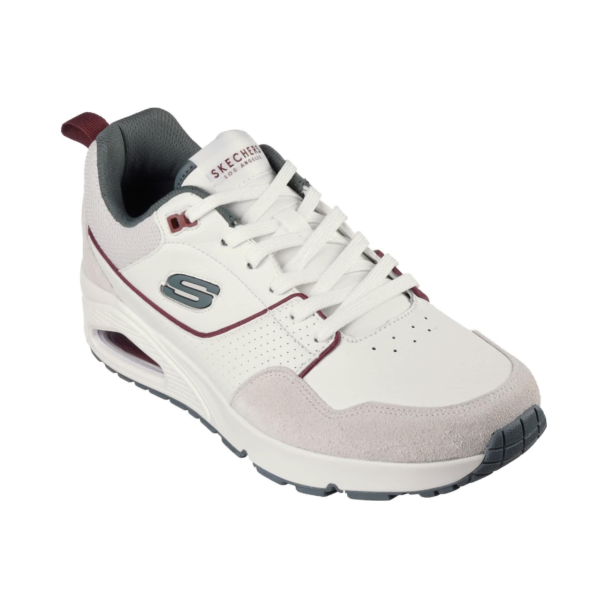 Skechers Uno - Retro One Trainers