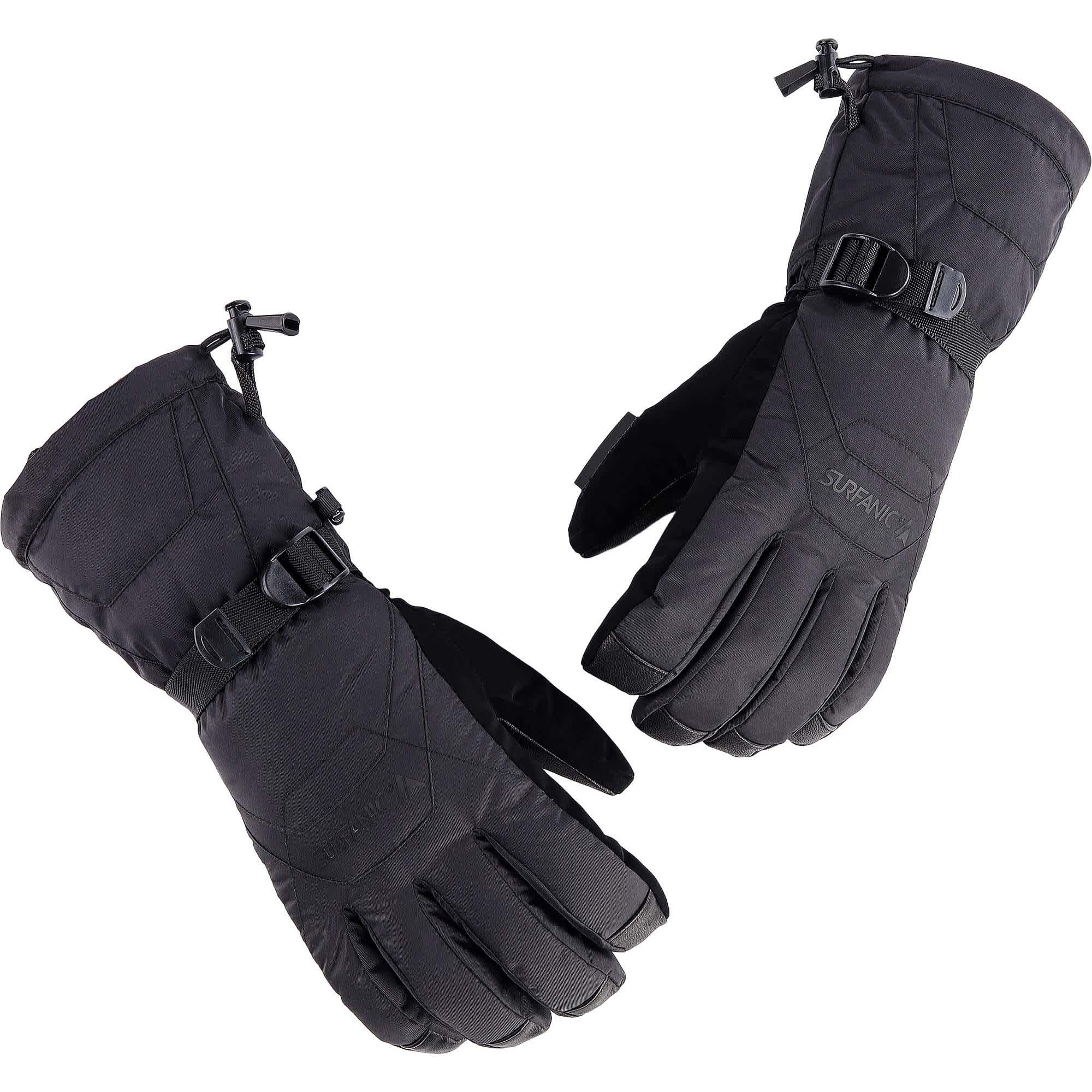 Surfanic Force Ski Glove