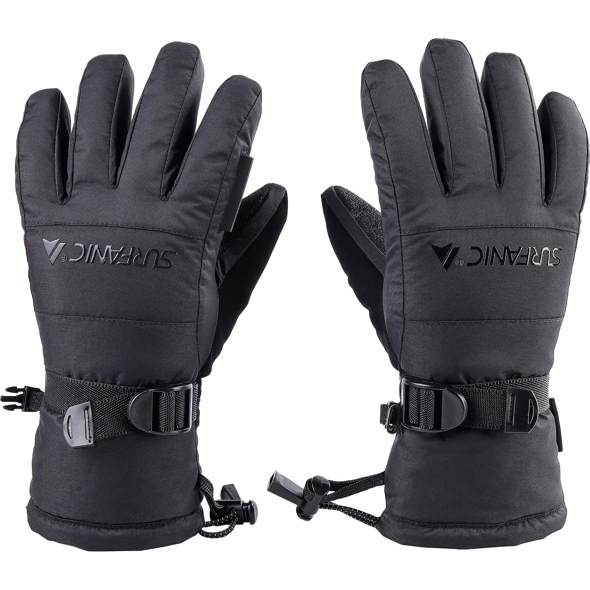 Surfanic Alaska Kids' Ski Glove