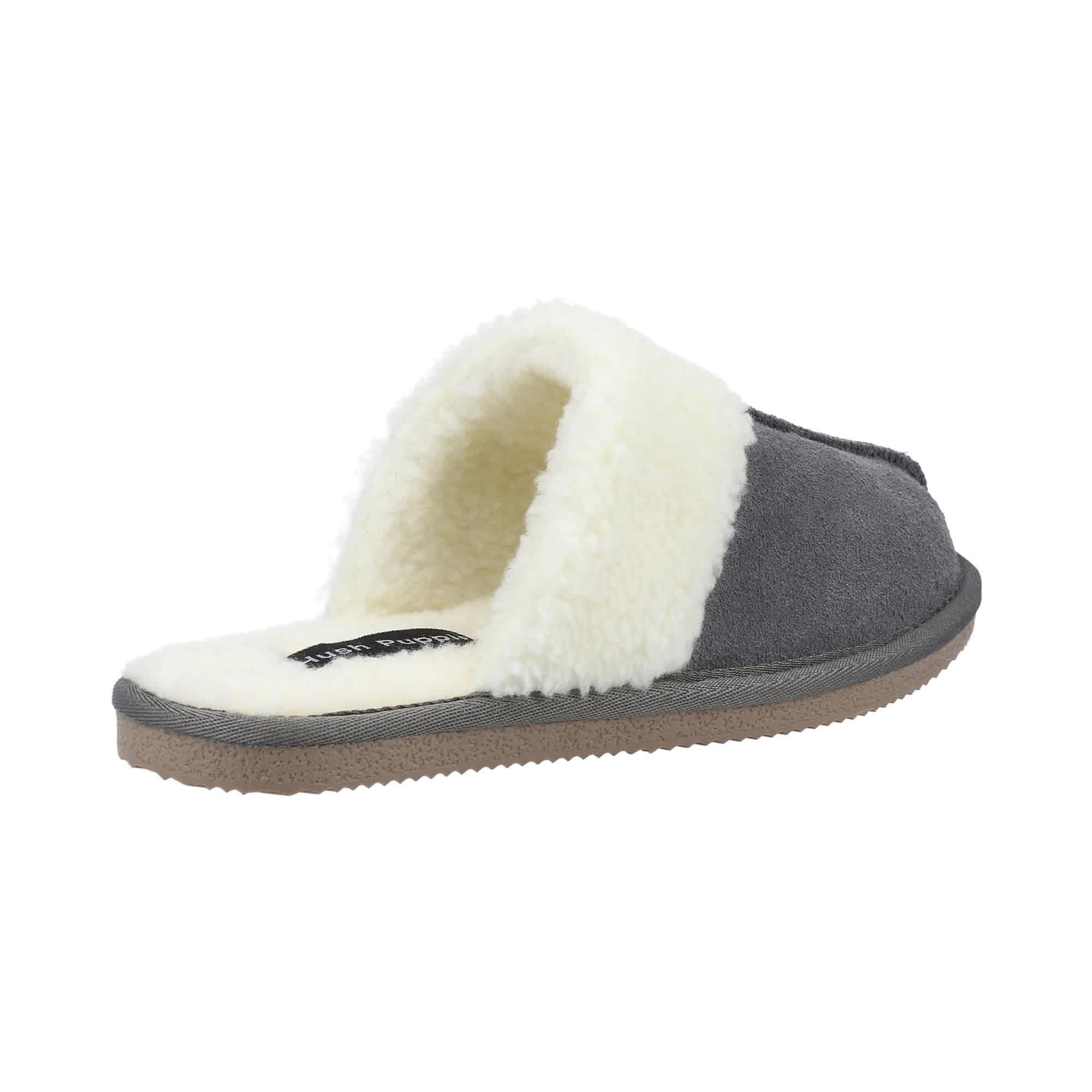 Hush Puppies Women's Arianna Mule Slippers