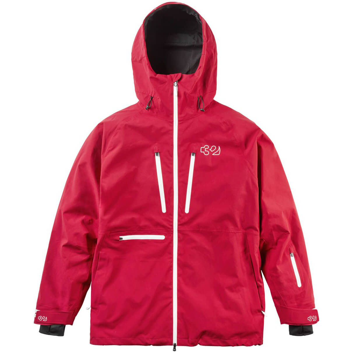 thirtytwo Tm Recycled Ski/Snowboard Jacket