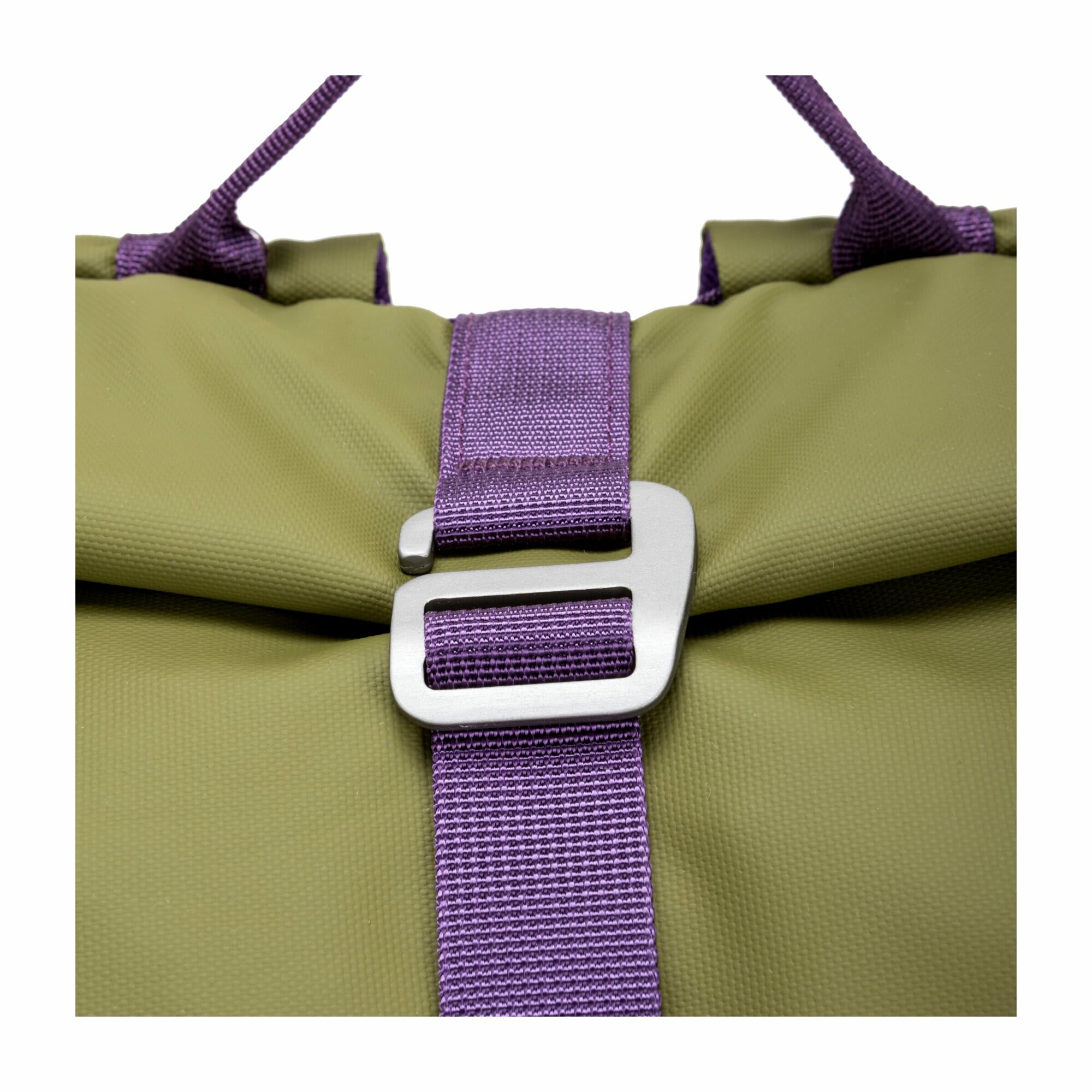 Elliker Dayle Roll Top Backpack 21/25L