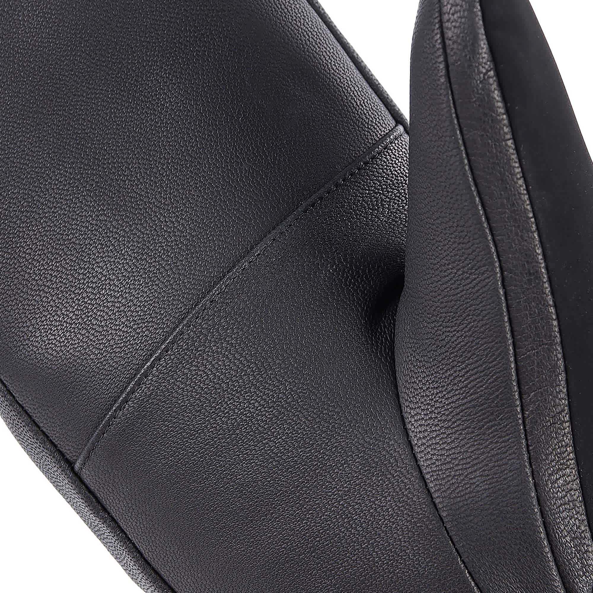 Surfanic Blaze Leather Ski Mitt