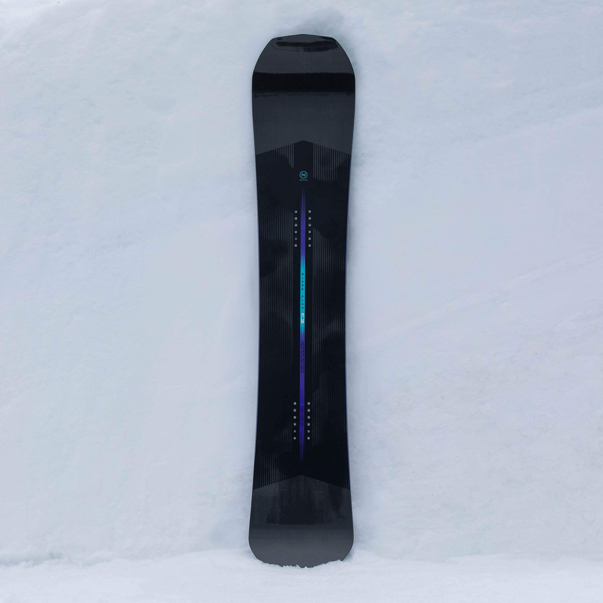 Nidecker Blade Plus All Mountain Snowboard