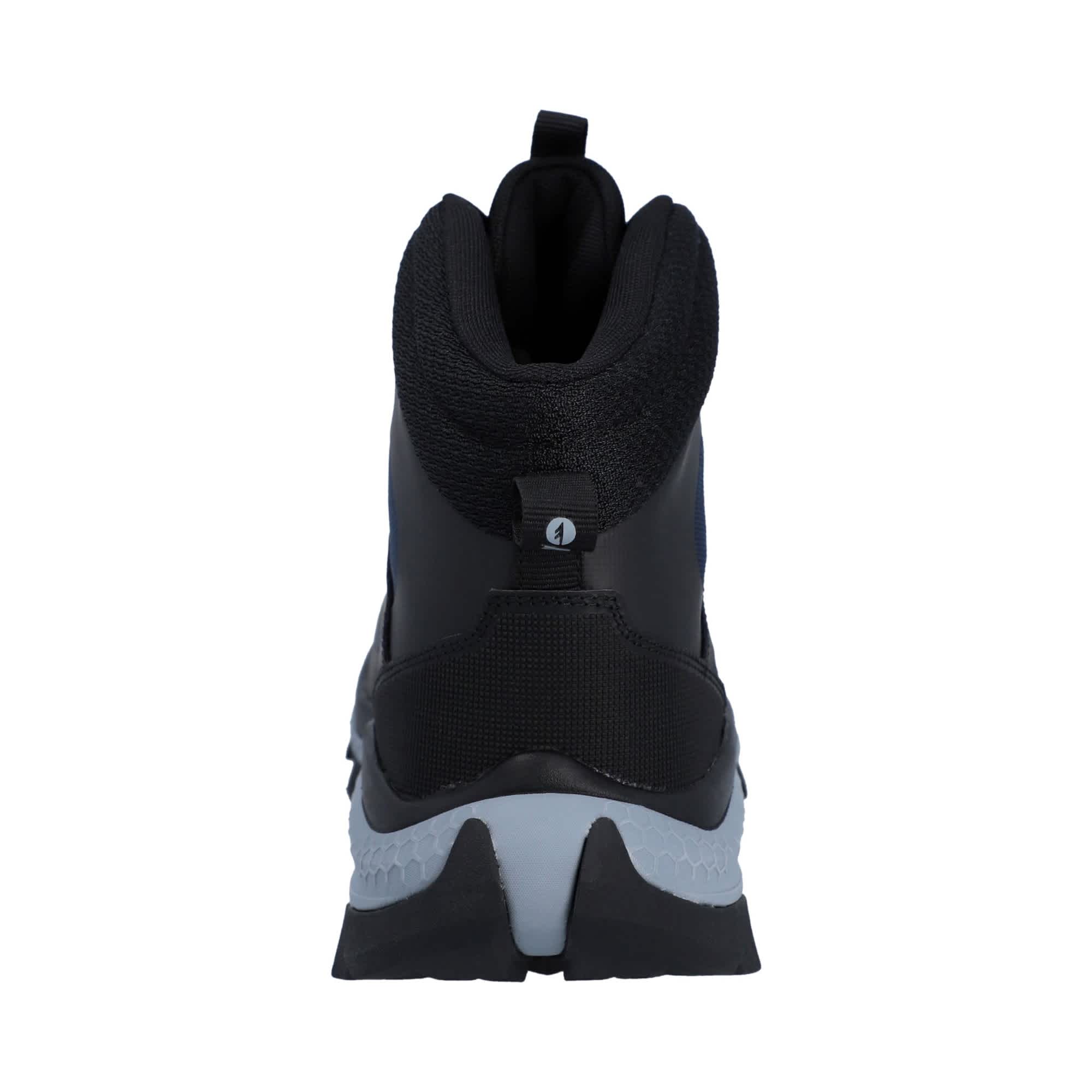 Hi-Tec AWW Infuse Mid WP Hiking Boots Mens
