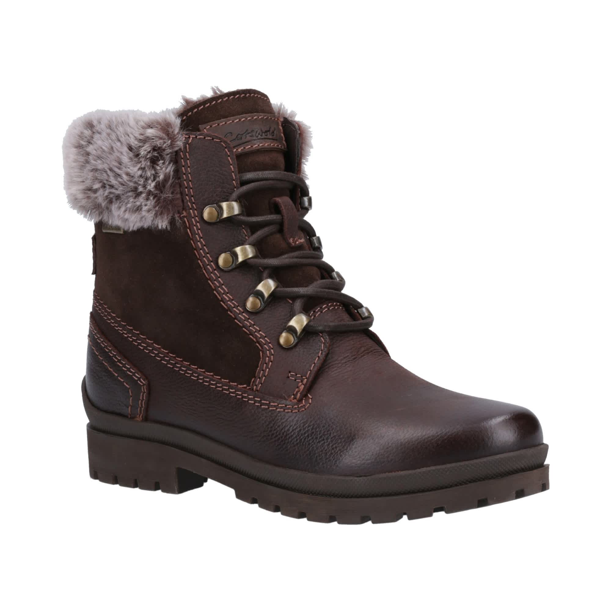 Cotswold Women's Evenlode Ankle Boots