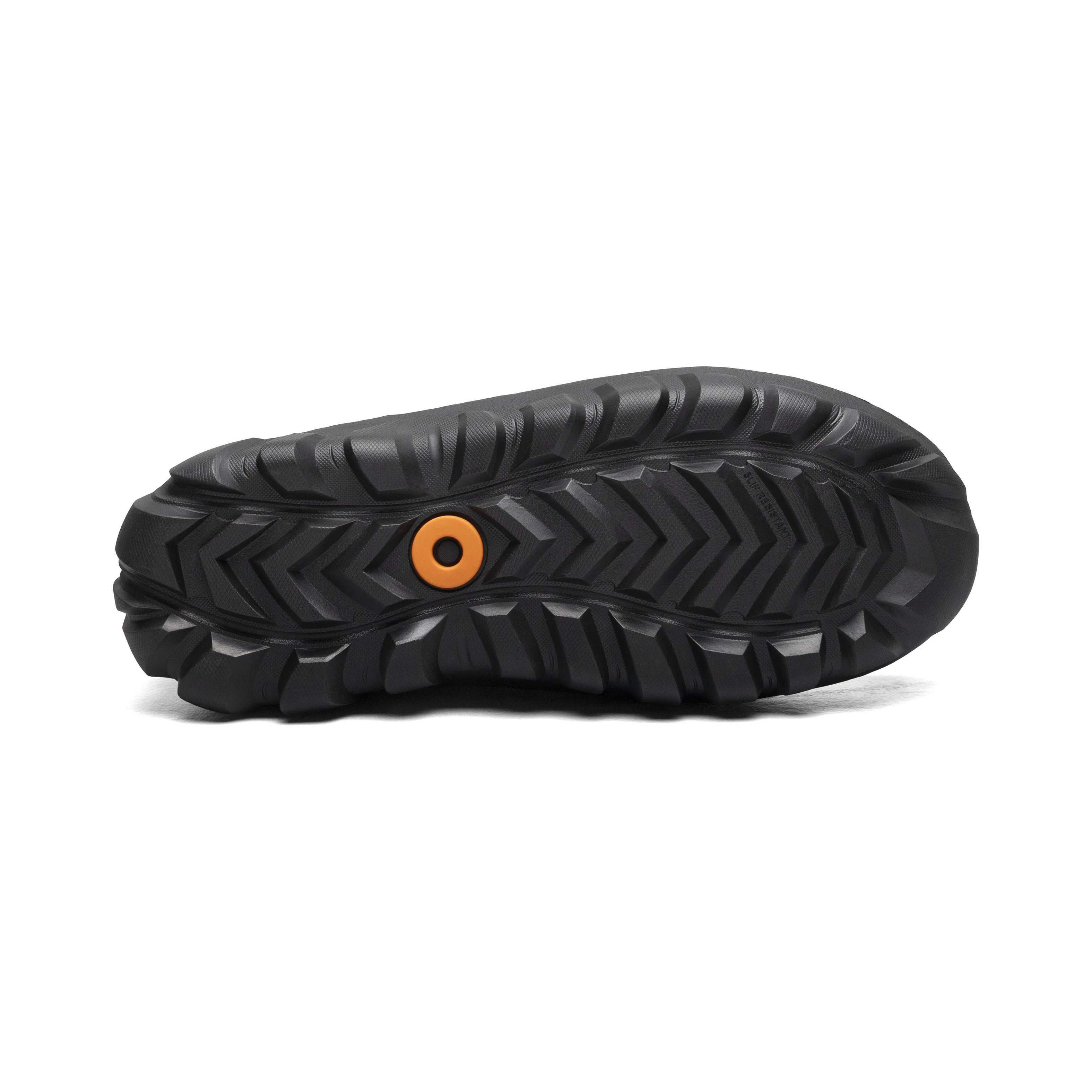 BOGS Classic Seamless Mid Men's Waterproof Boots