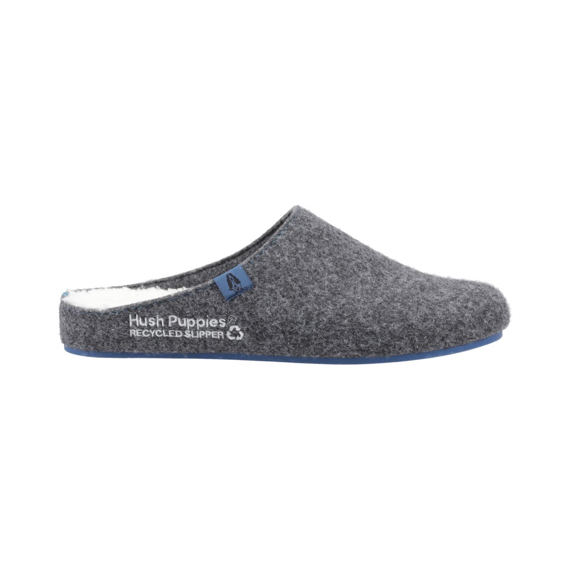 Hush Puppies The Good Slipper