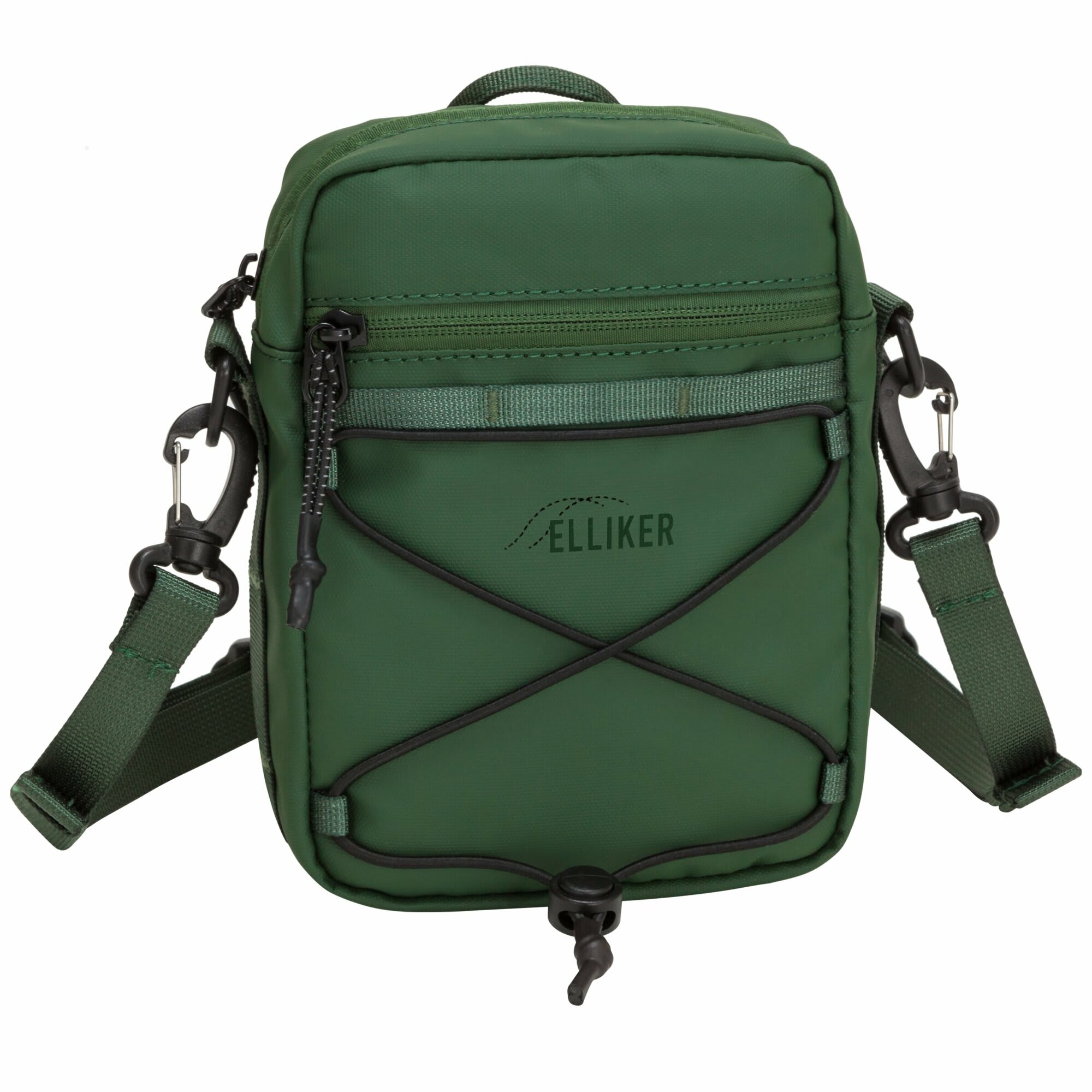 Elliker Kep Crossbody Bag 2L