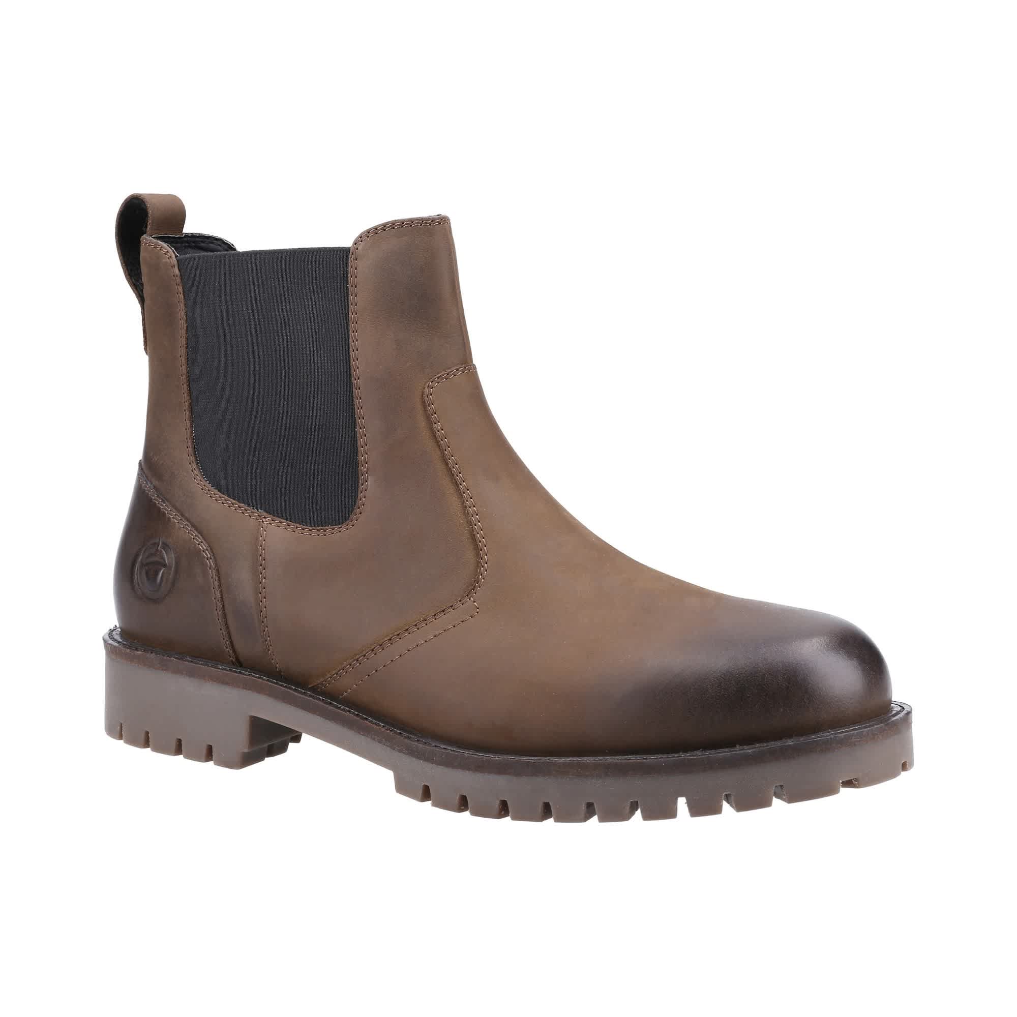 Cotswold Bodicote Chelsea Boot