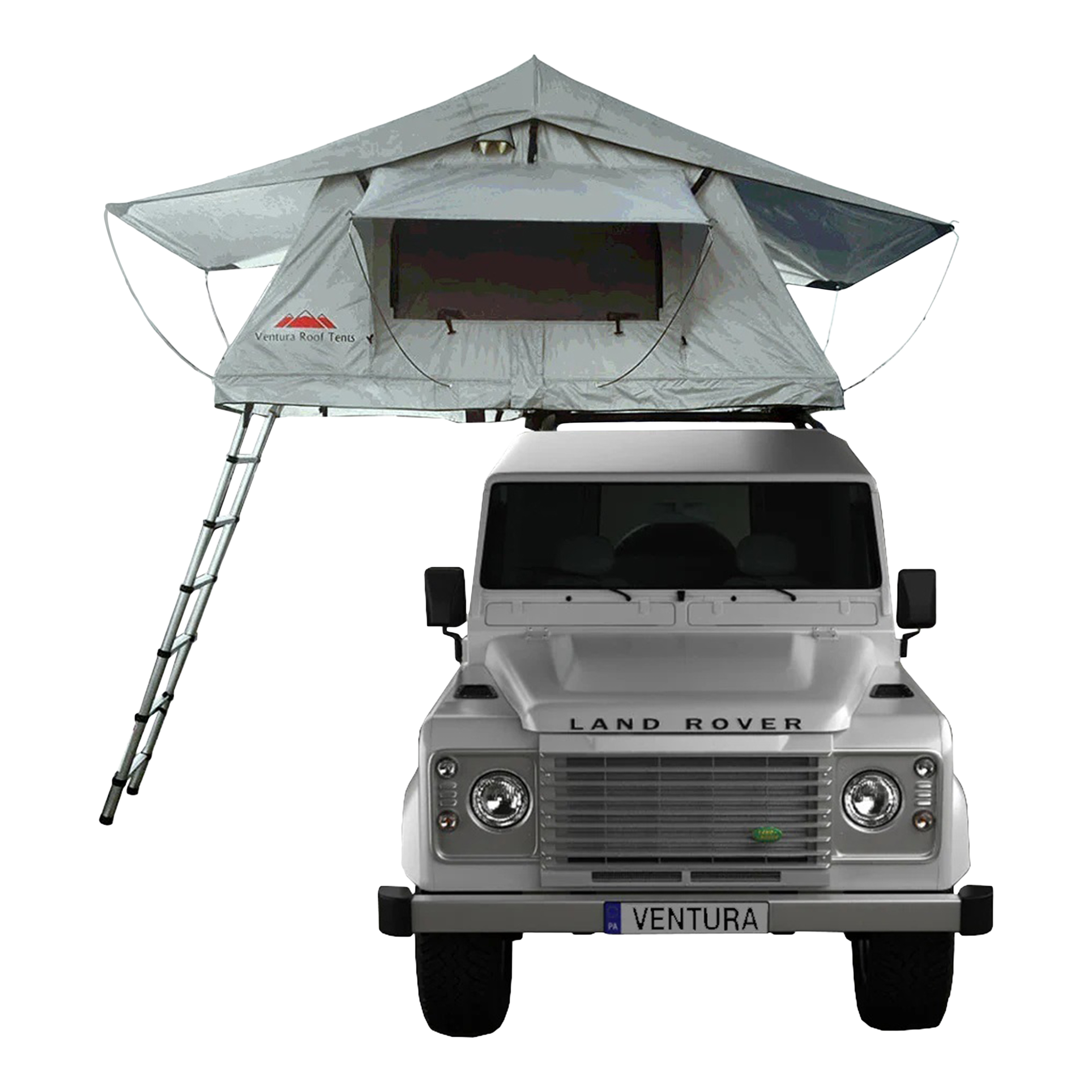 Ventura Deluxe 1.4 Roof Top Tent