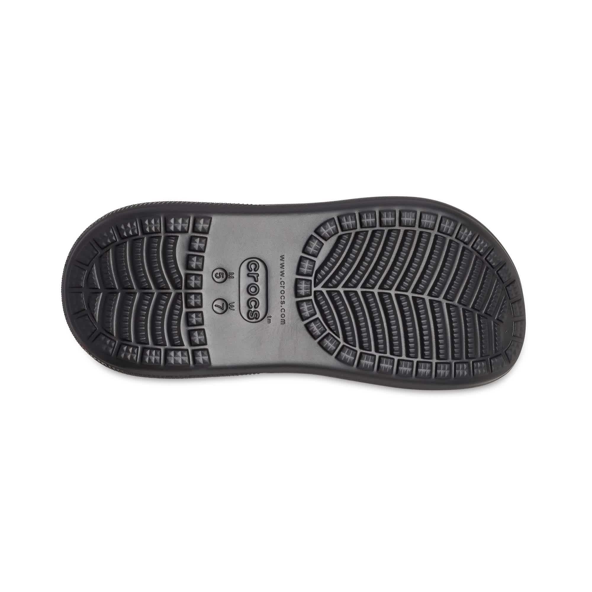 Crocs Classic Crush Clog