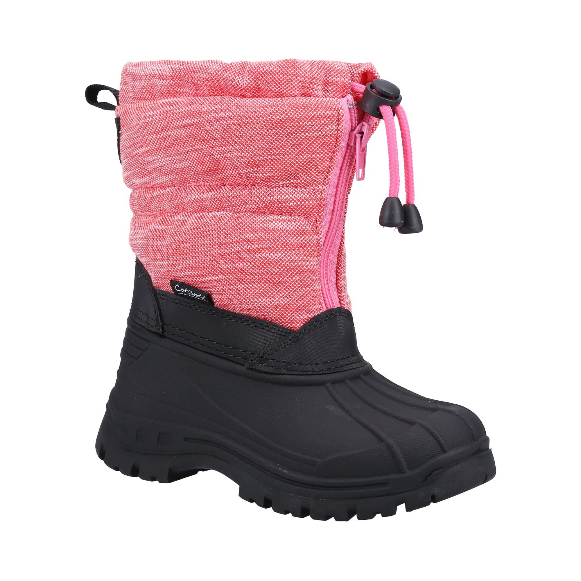 Cotswold Kids' Bathford Wellington Boots