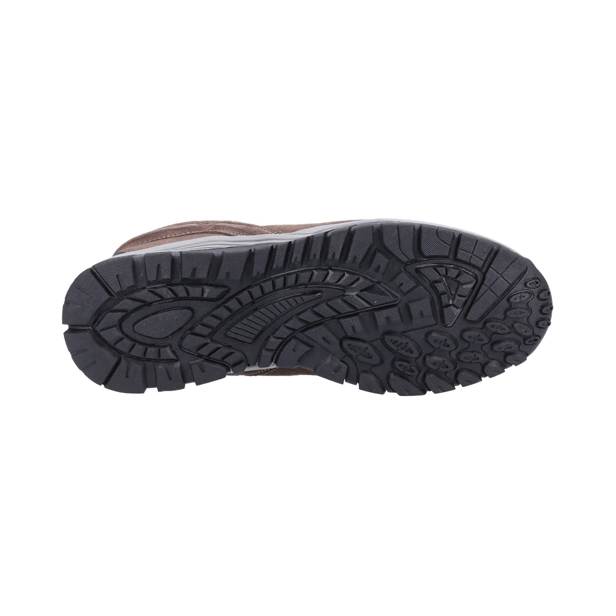 Cotswold Maisemore Suede Hiking Boot WP